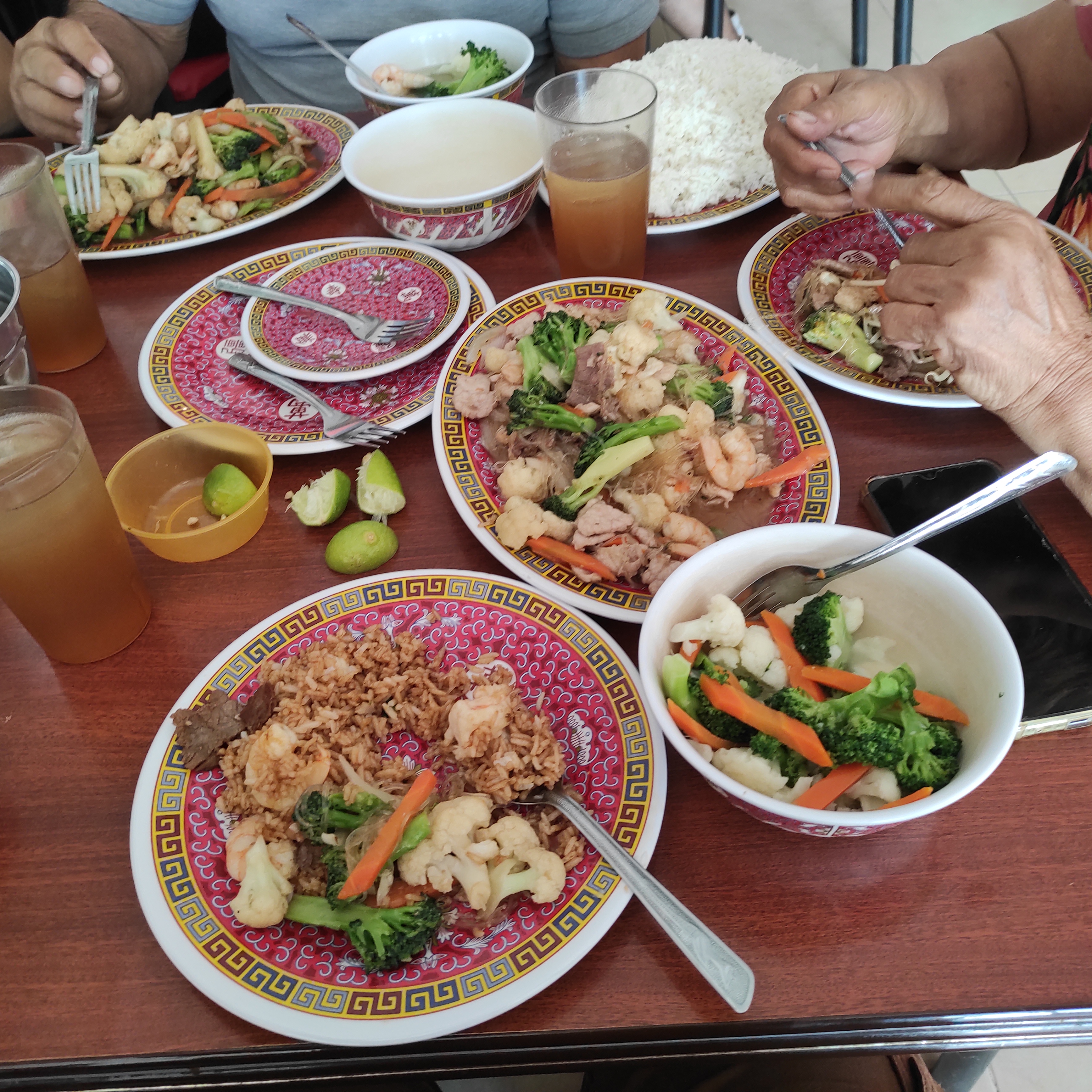 Restaurant Chang Hong image 1