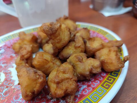 Restaurant Chang Hong image 3