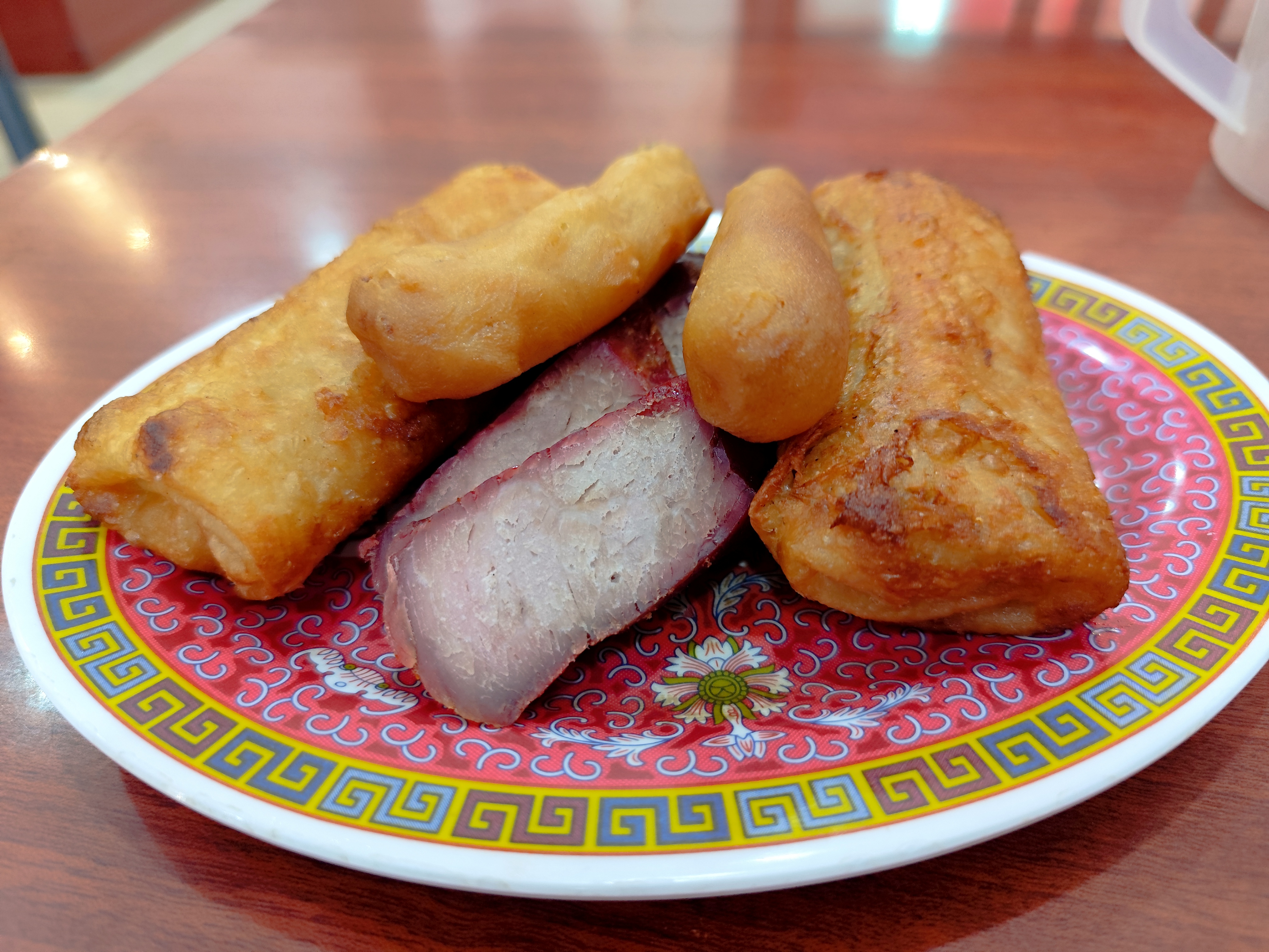 Restaurant Chang Hong image 4