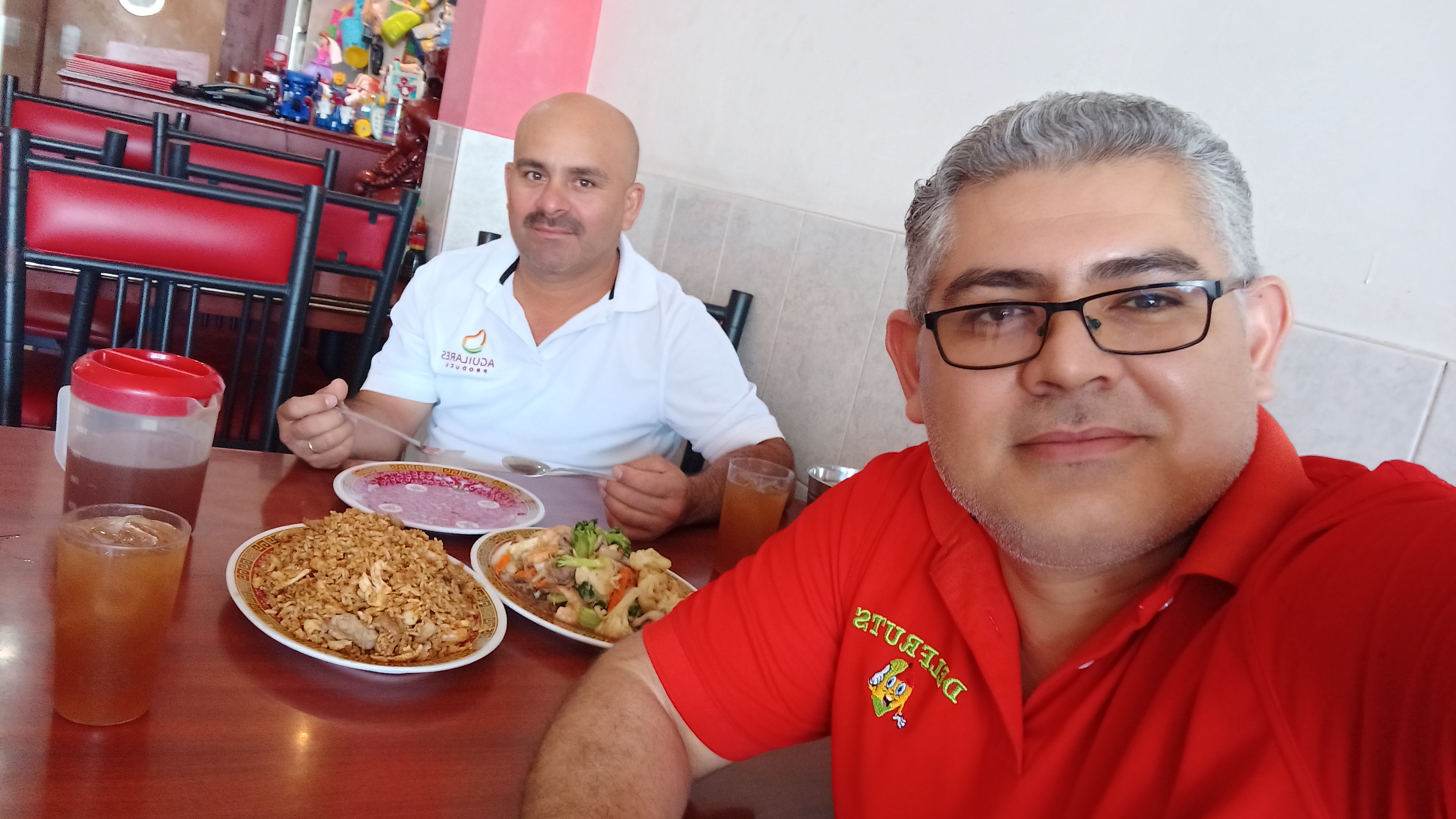 Restaurant Chang Hong image 6