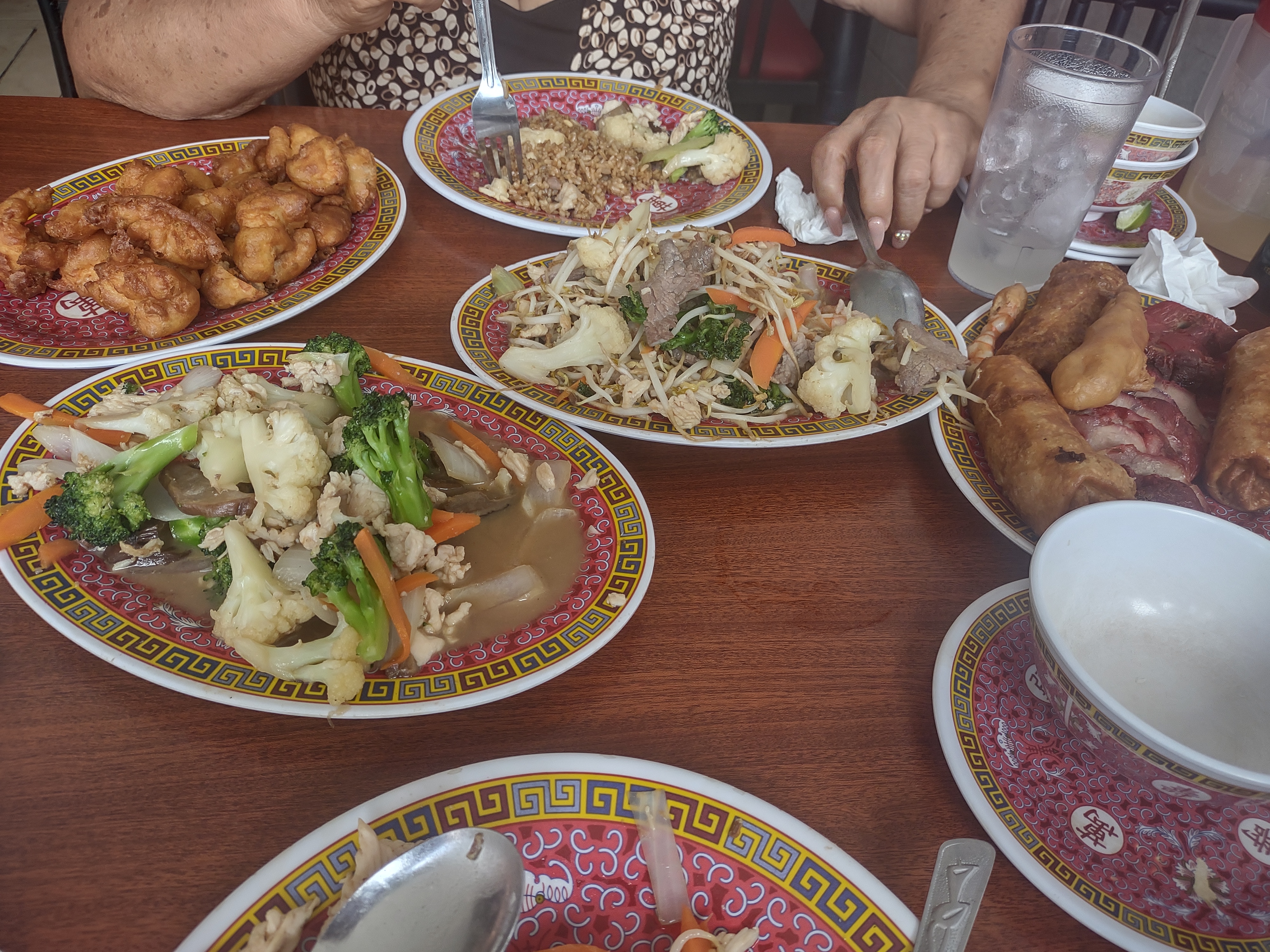 Restaurant Chang Hong image 7