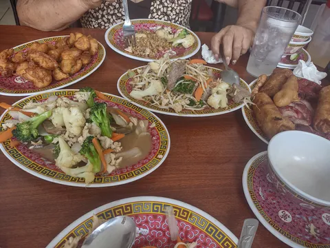 Restaurant Chang Hong image 7