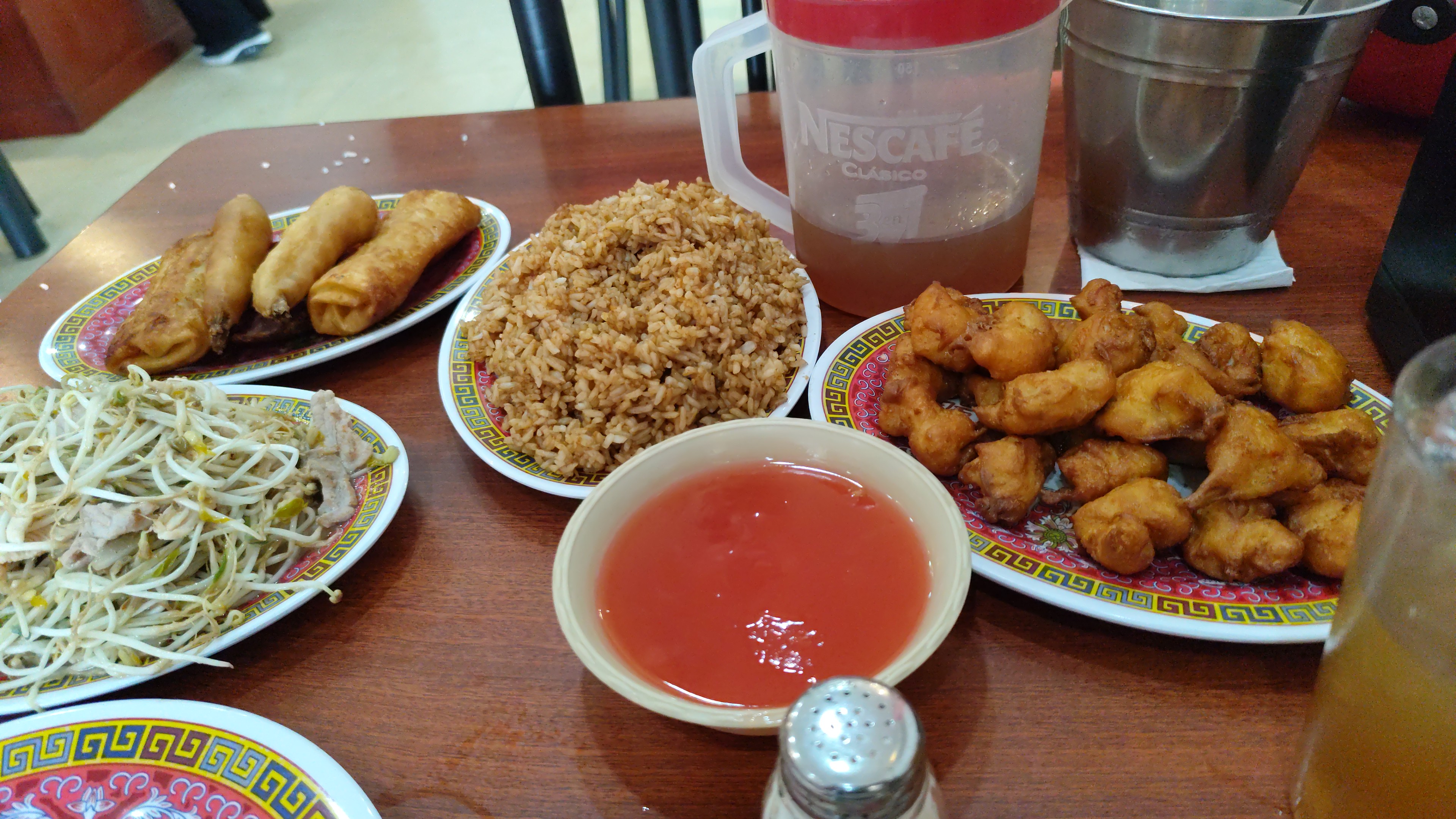 Restaurant Chang Hong image 9