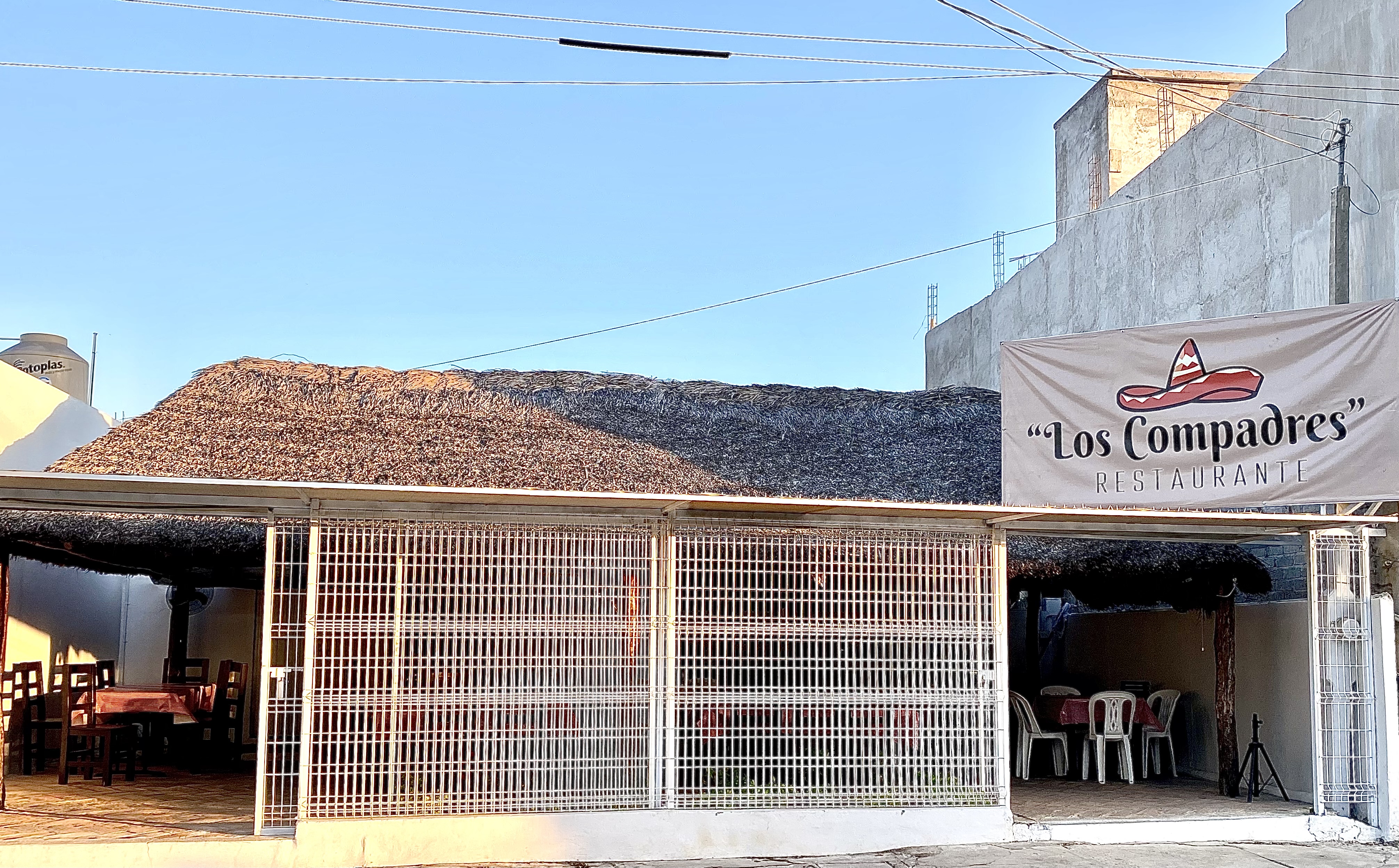 Restaurante Los Compadres image 1