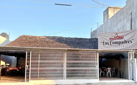 Restaurante Los Compadres image 1