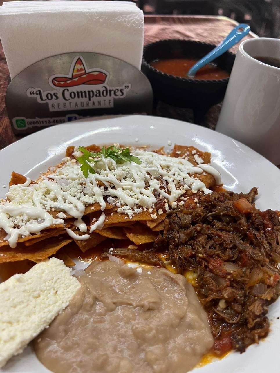 Restaurante Los Compadres image 2