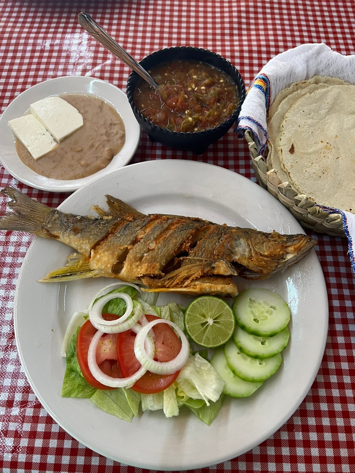 Restaurante Los Compadres image 3