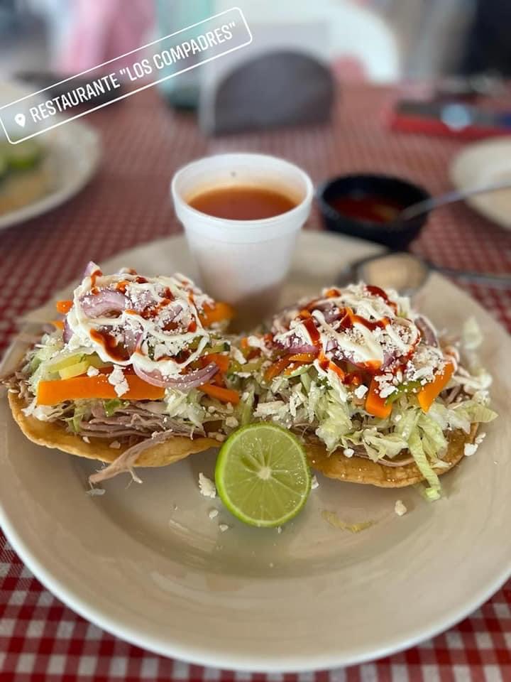 Restaurante Los Compadres image 4