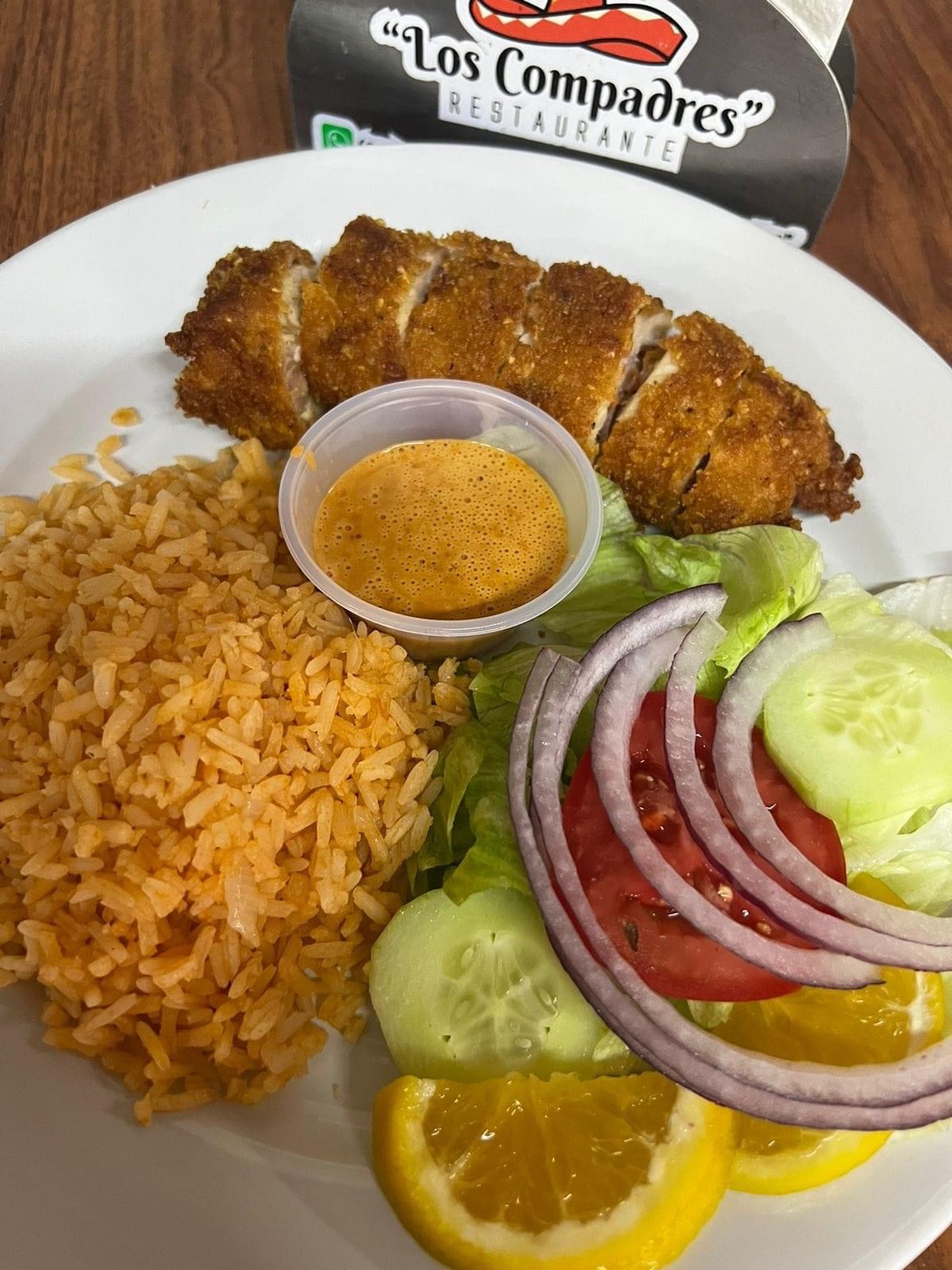 Restaurante Los Compadres image 5