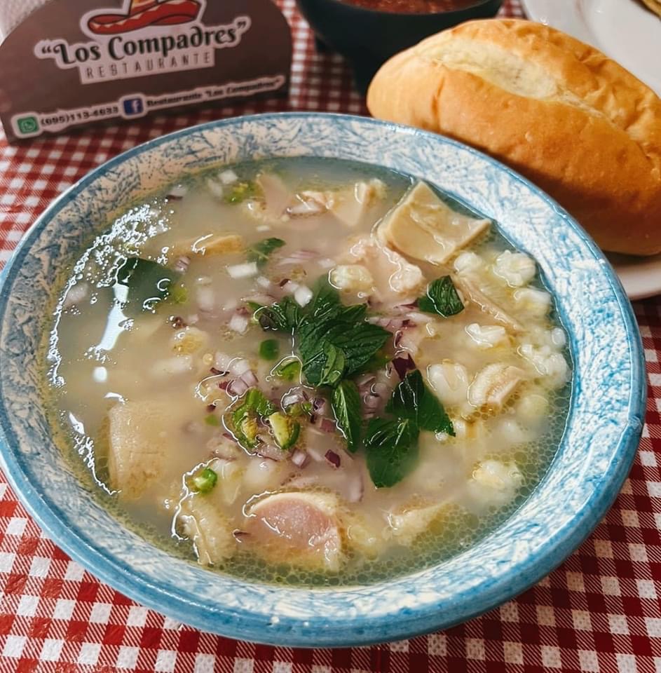 Restaurante Los Compadres image 6
