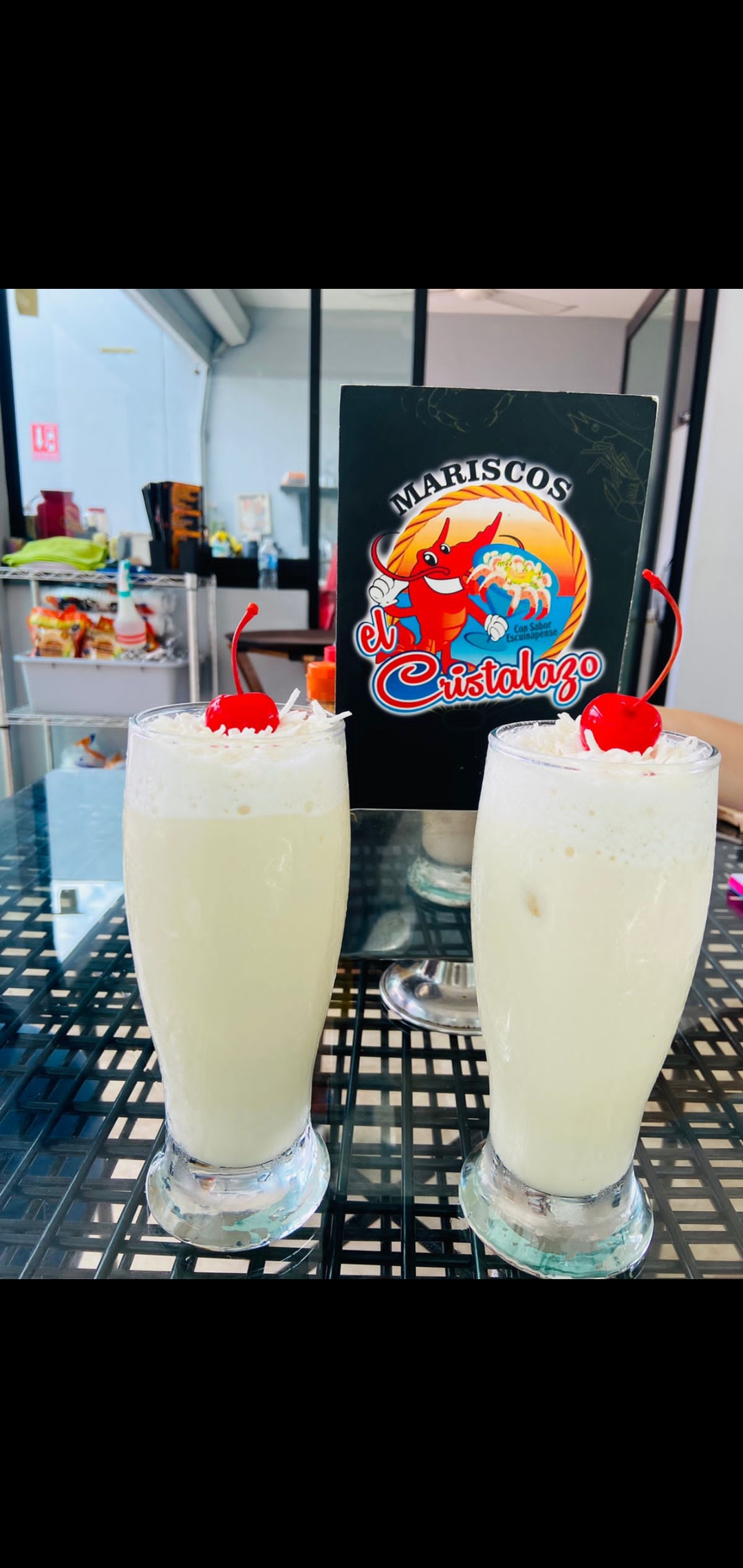 Restaurante El Cristalazo image 3