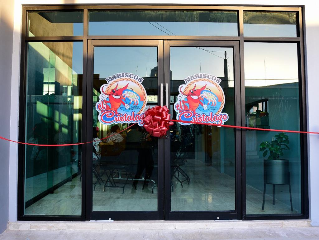 Restaurante El Cristalazo image 4