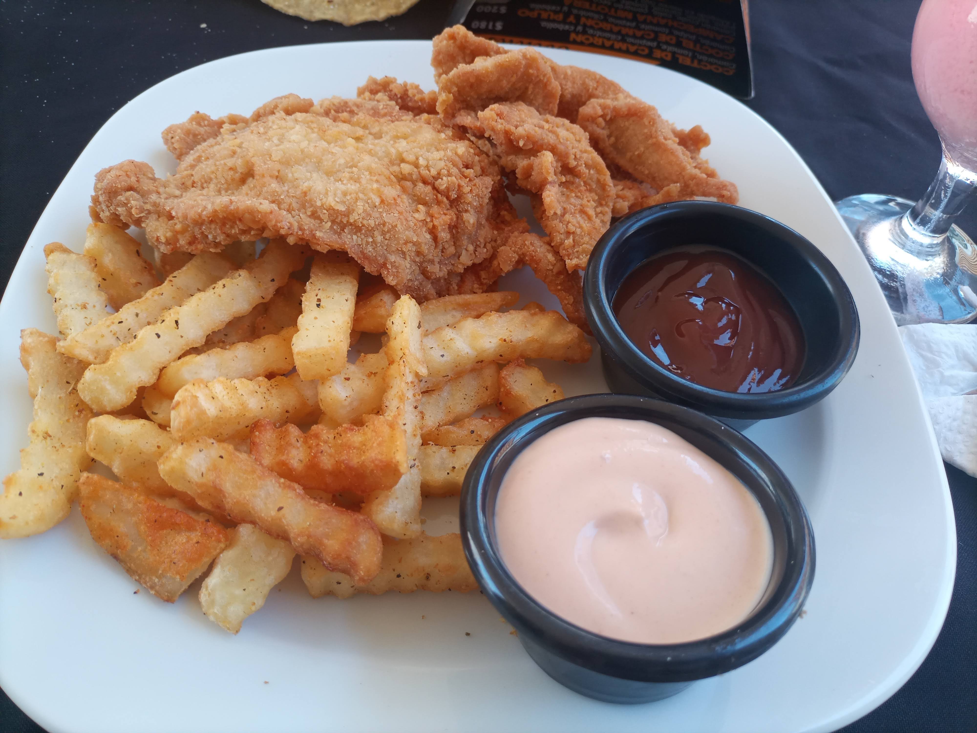 Restaurante El Cristalazo image 5