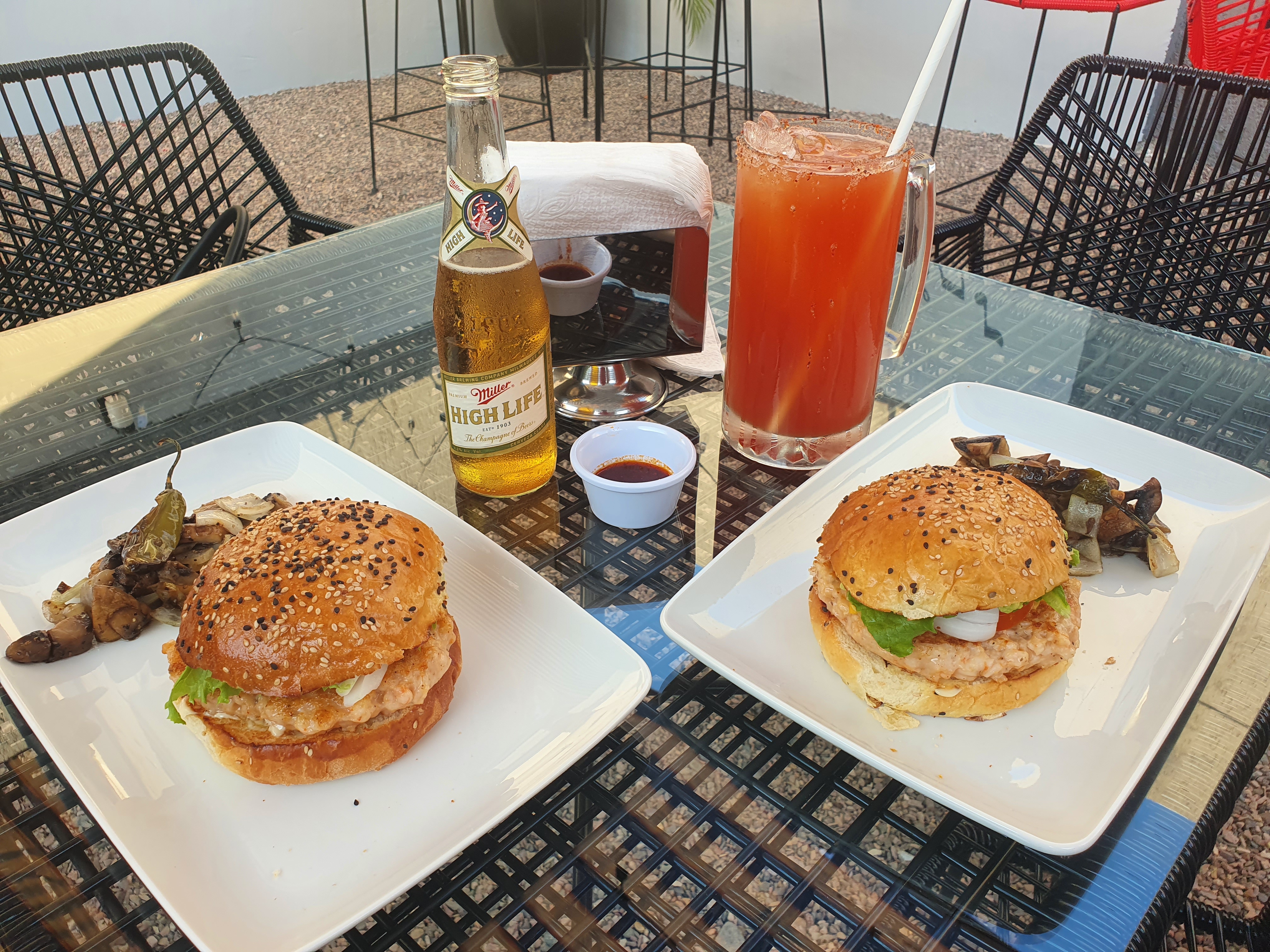 Restaurante El Cristalazo image 6