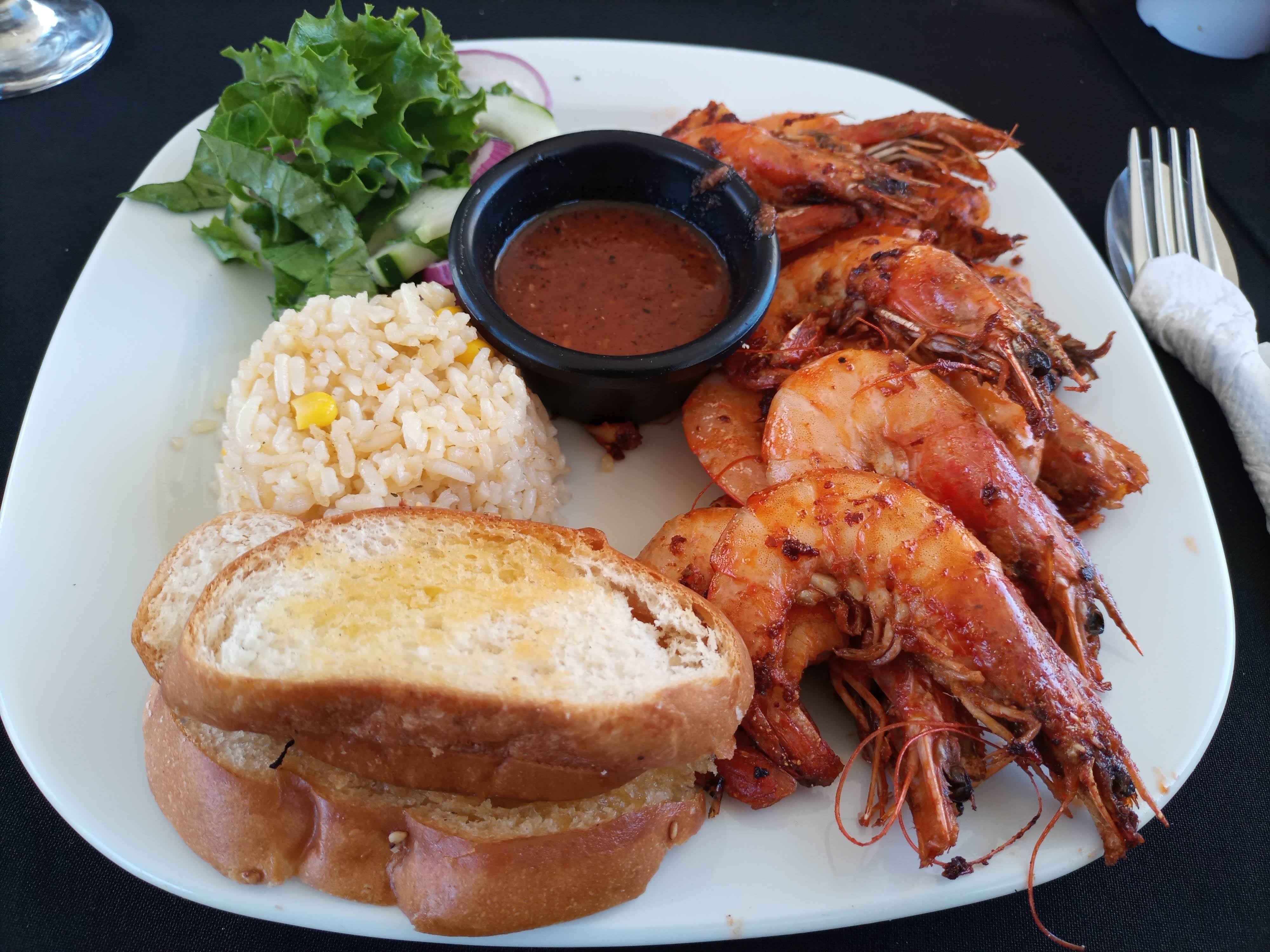 Restaurante El Cristalazo image 7