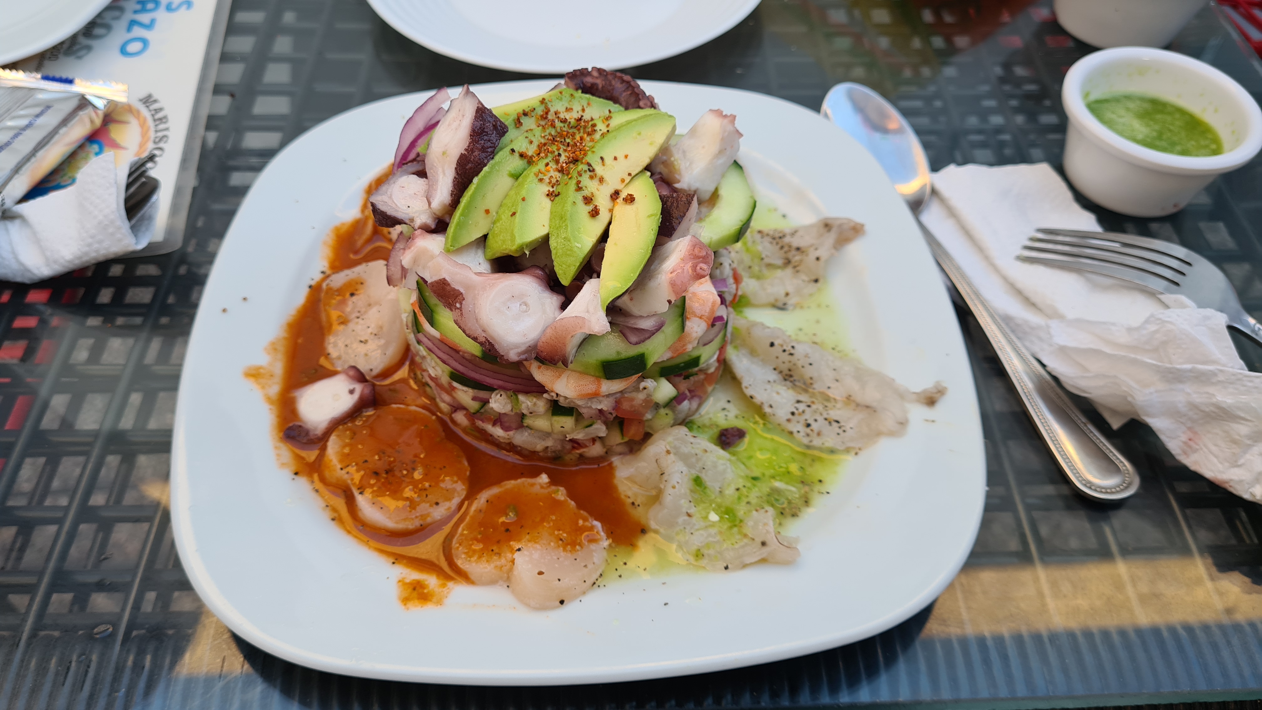 Restaurante El Cristalazo image 8