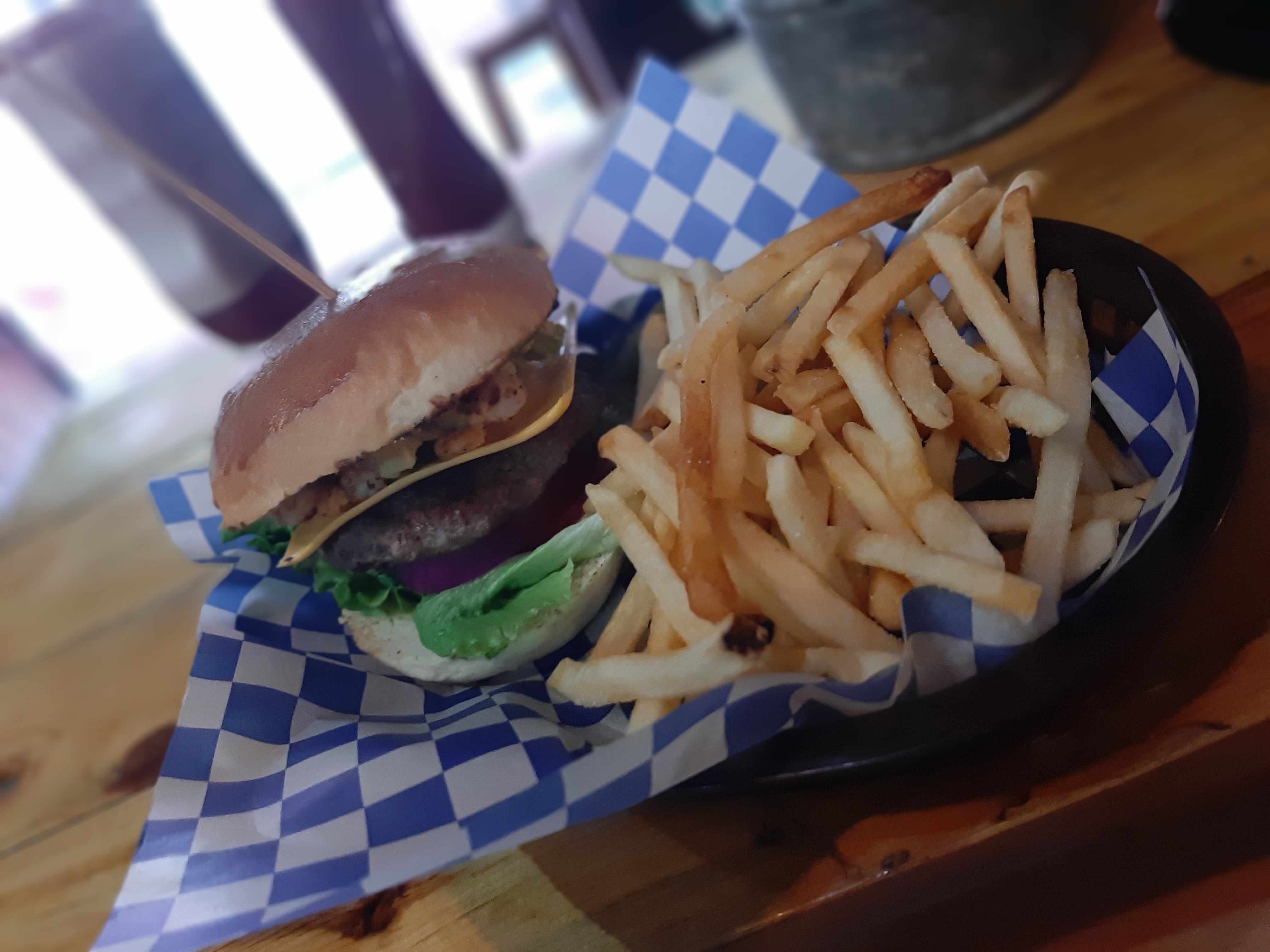 La Antigua R&B image 2