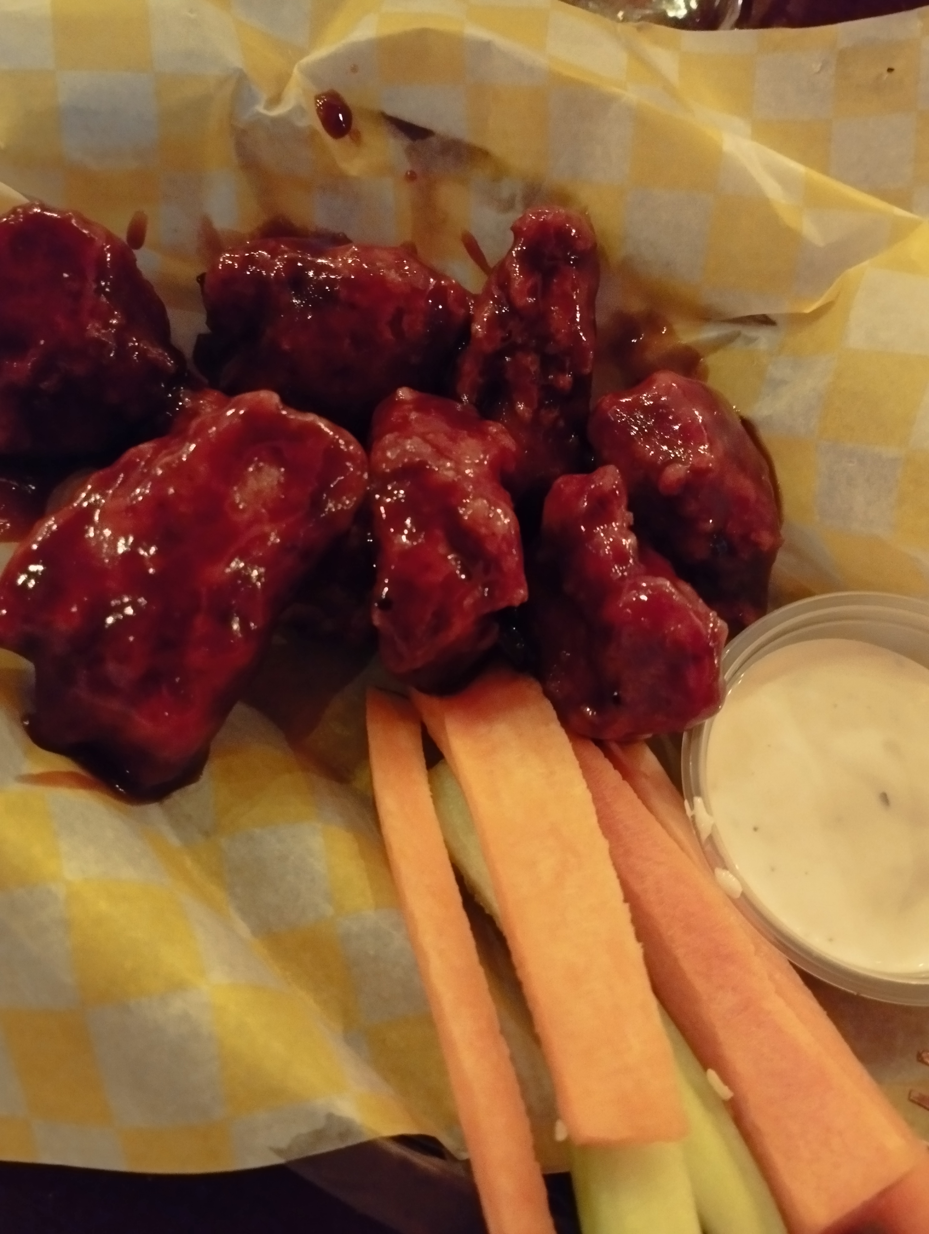 La Antigua R&B image 4