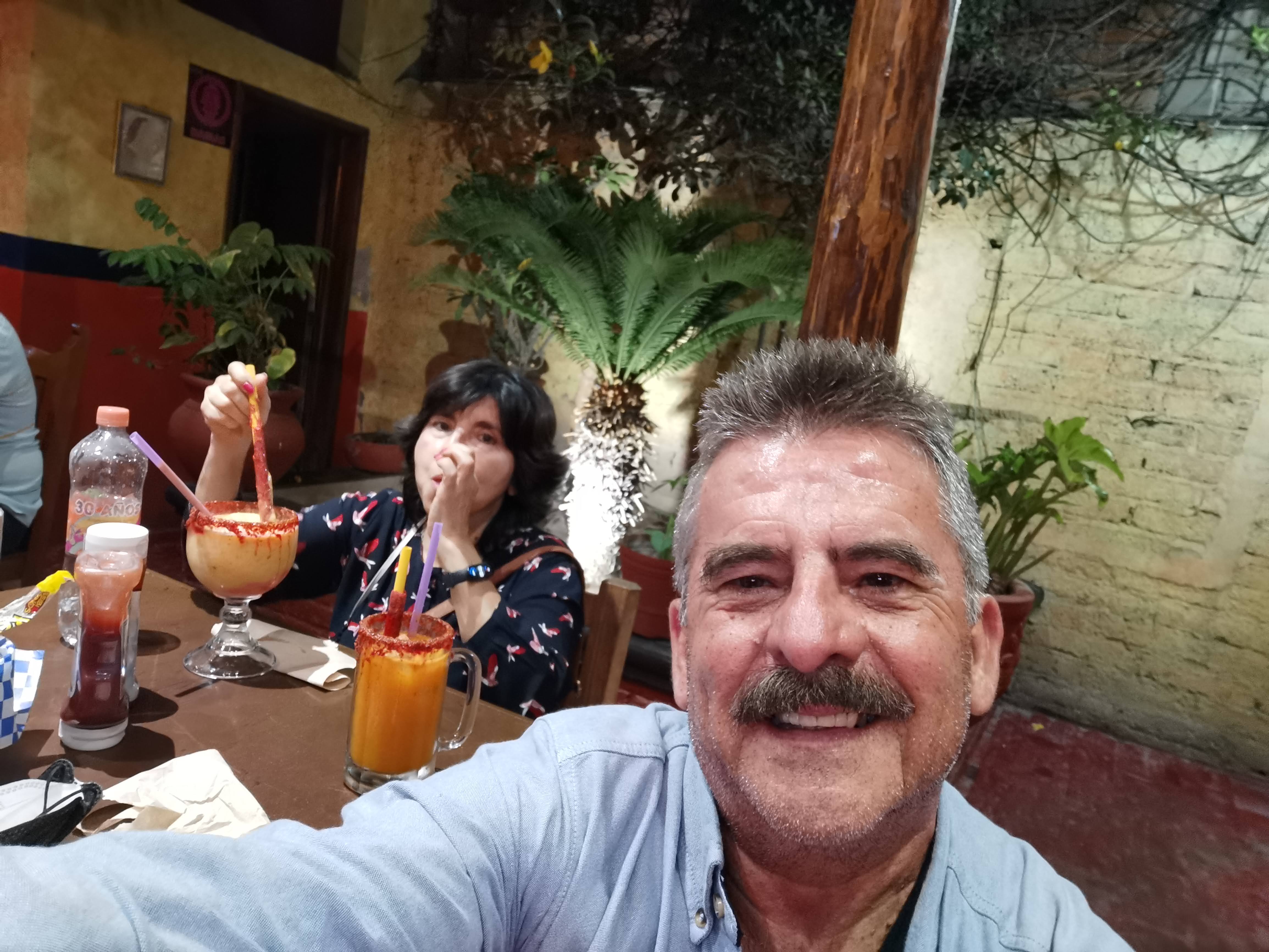 La Antigua R&B image 5