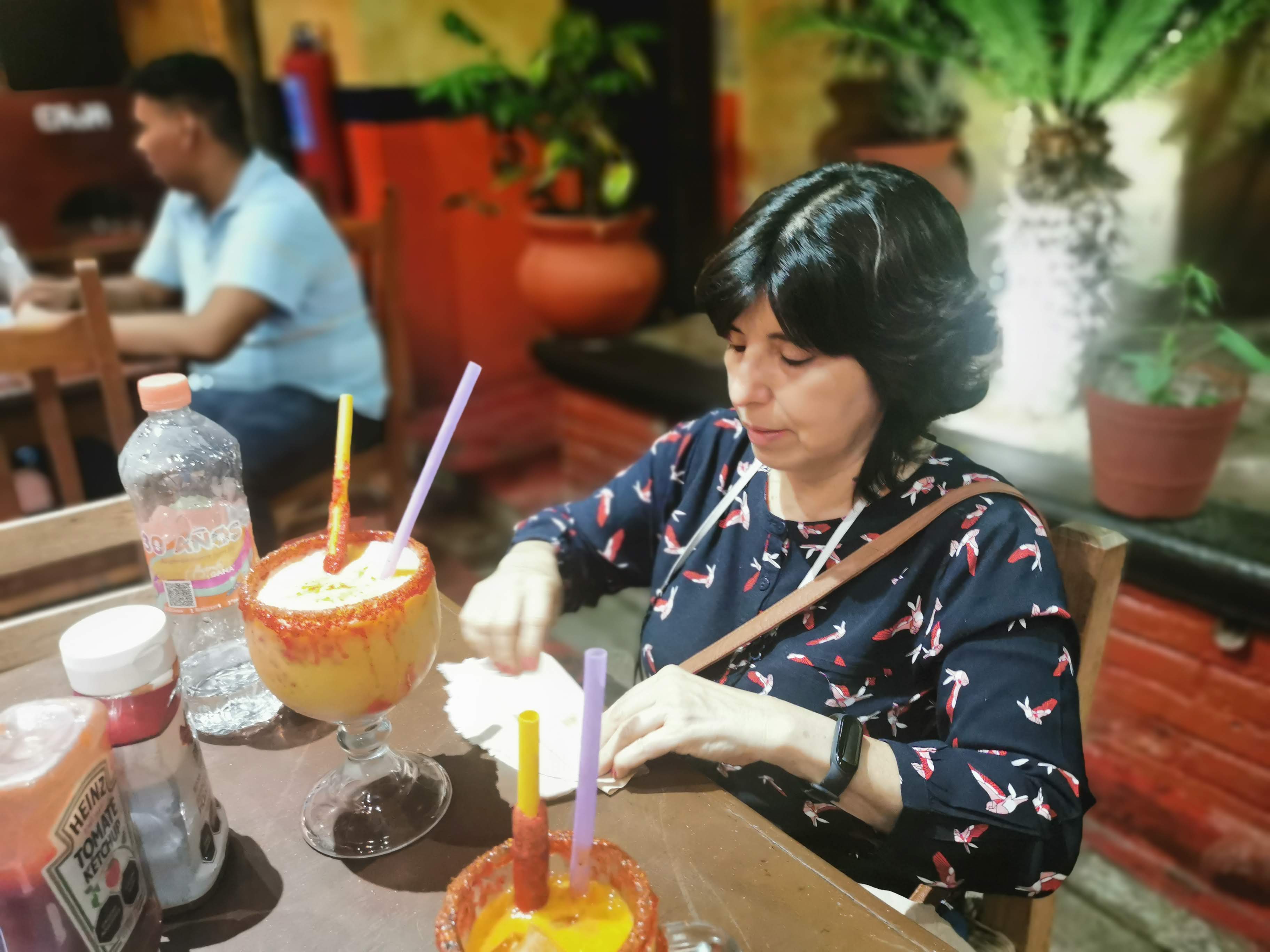 La Antigua R&B image 7