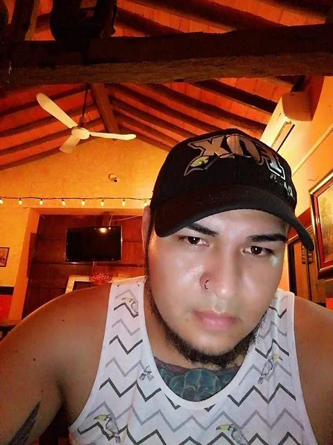 La Antigua R&B image 8