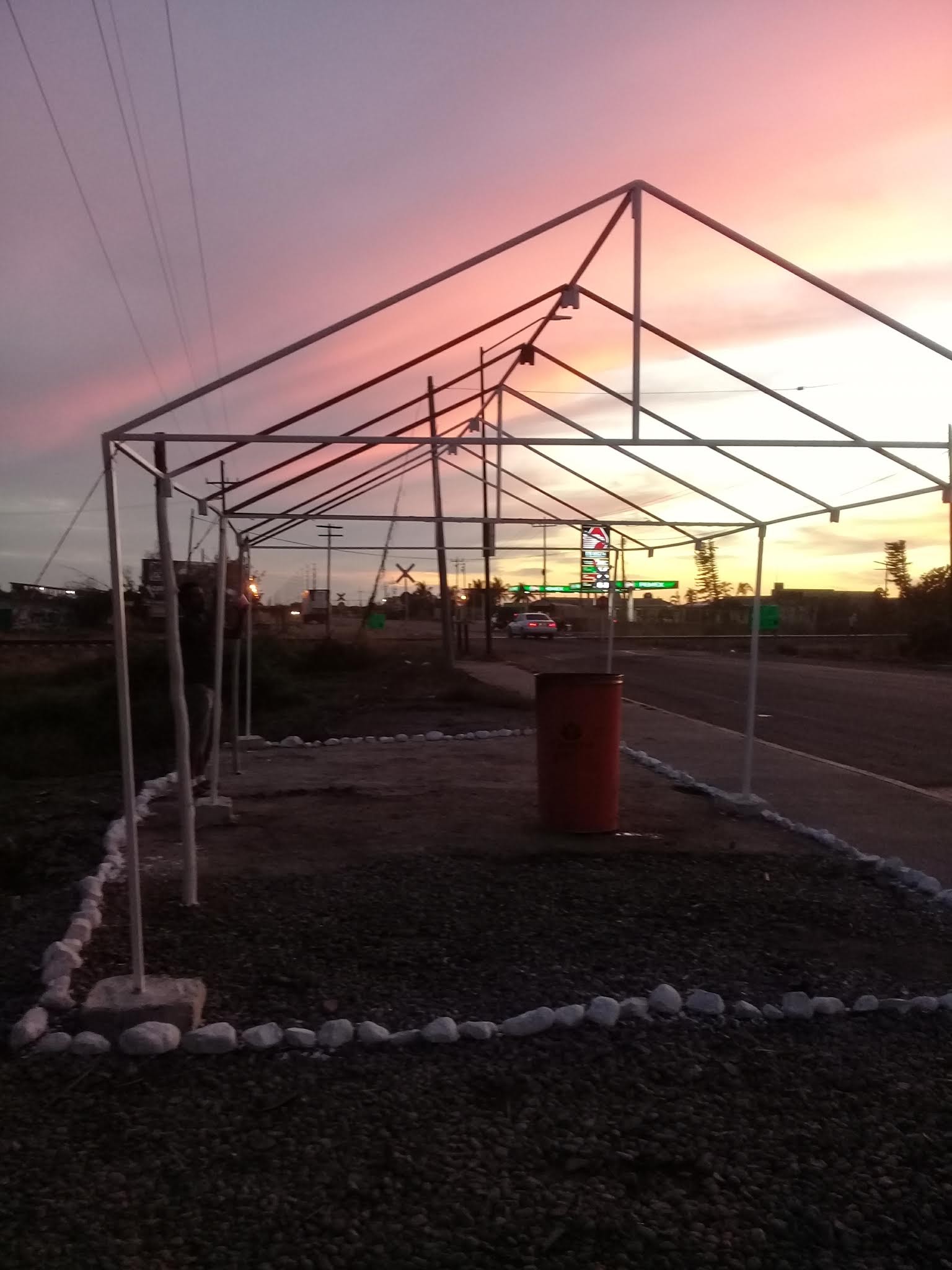 Marisquería "La Palapita" image 2