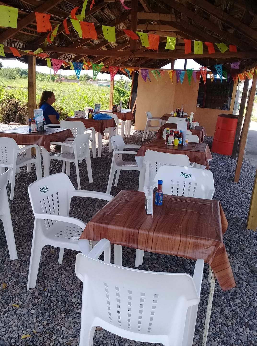 Marisquería "La Palapita" image 5