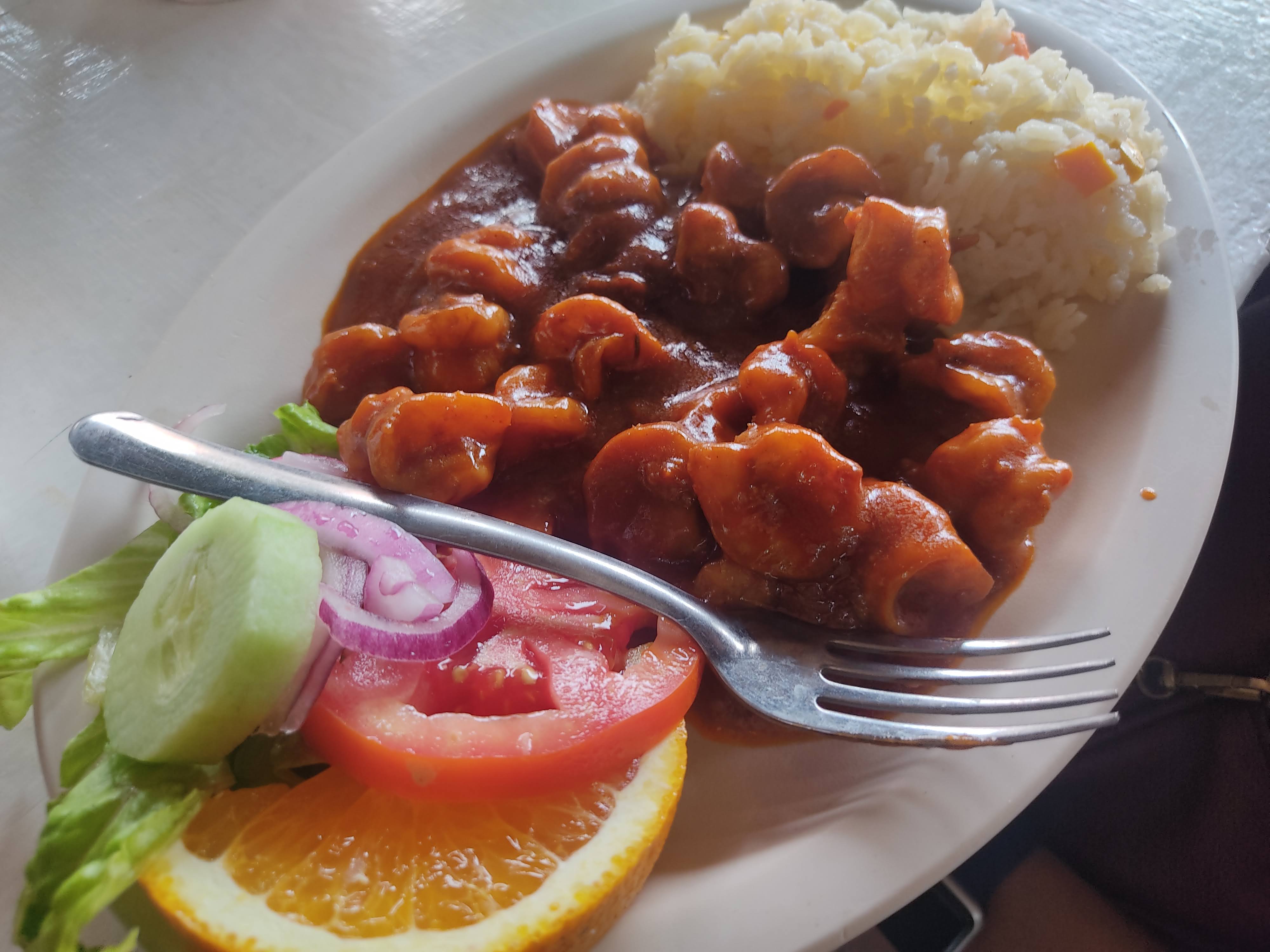 Mariscos la Escondida image 4