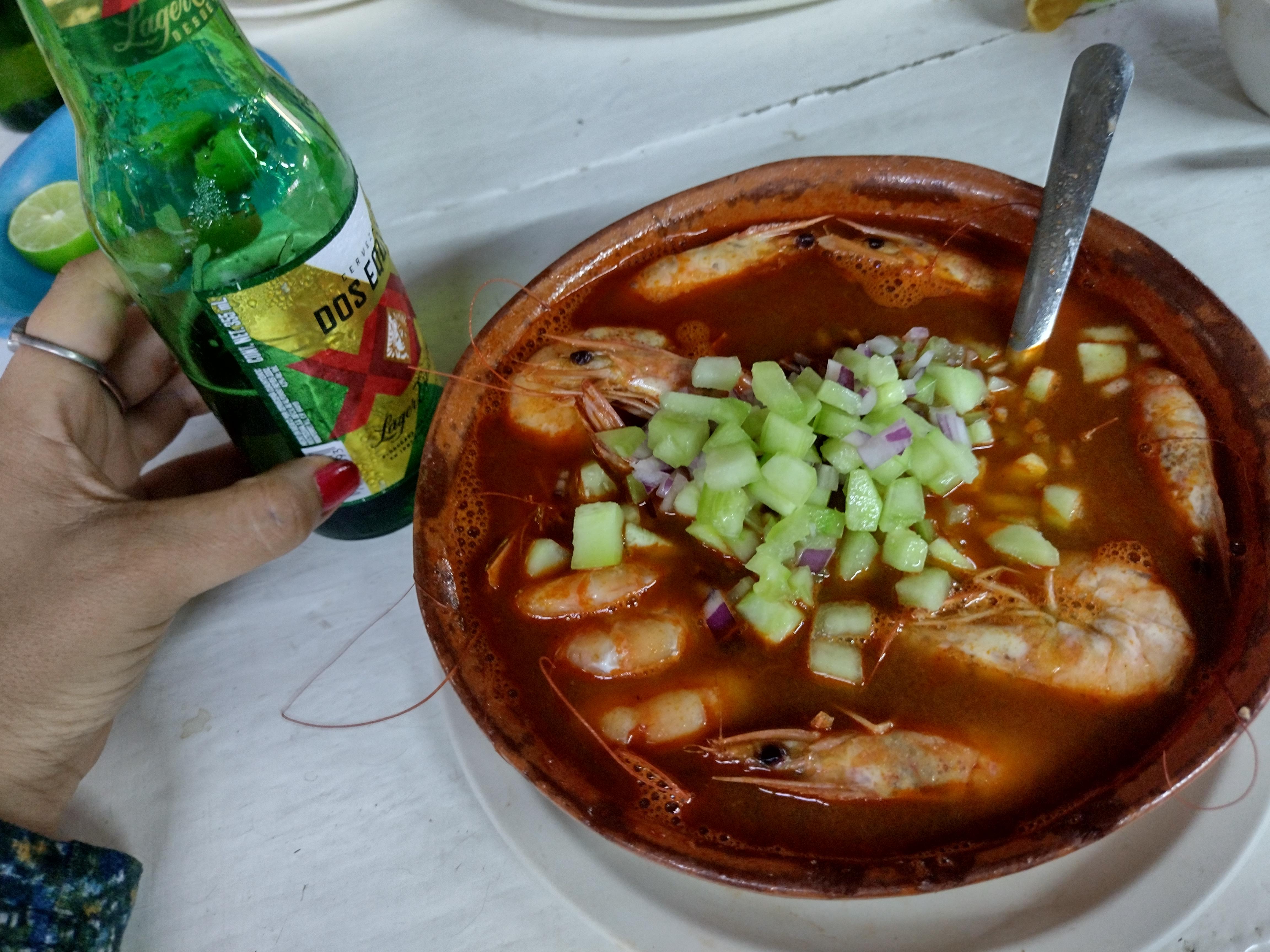 Mariscos la Escondida image 8
