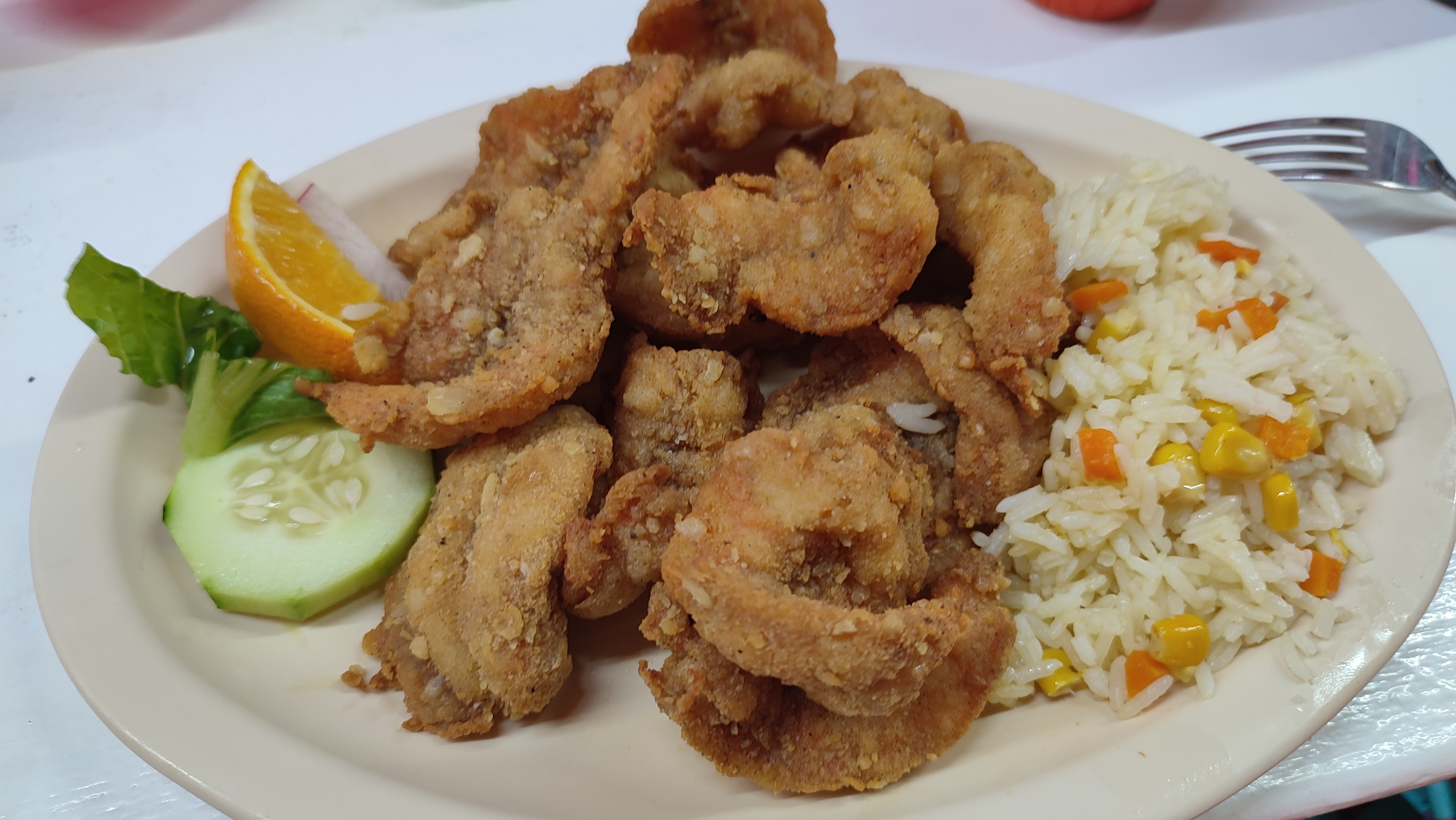 Mariscos la Escondida image 9