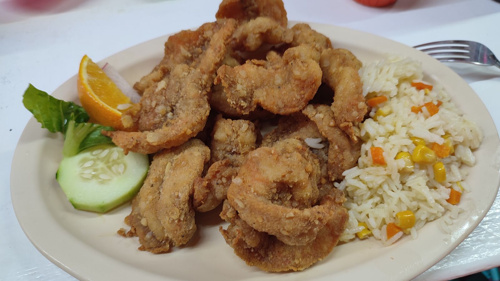 Mariscos la Escondida image 9