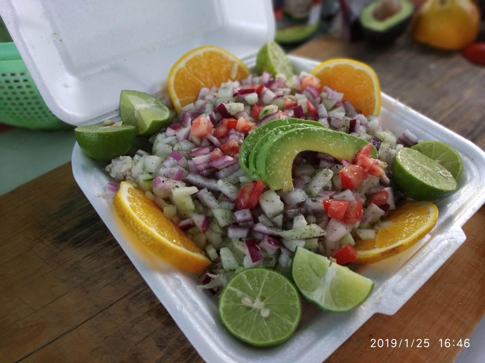 Mariscos Los Tapos image 1