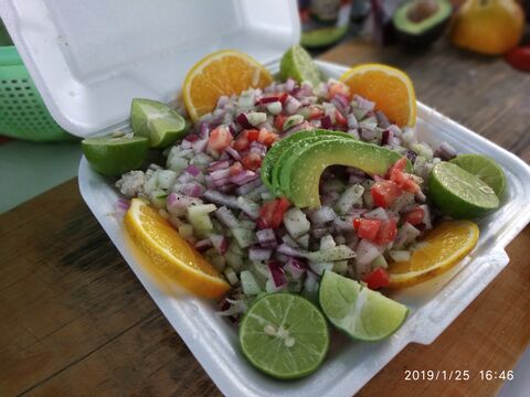 Mariscos Los Tapos image 1