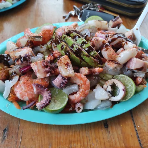 Mariscos Los Tapos image 2