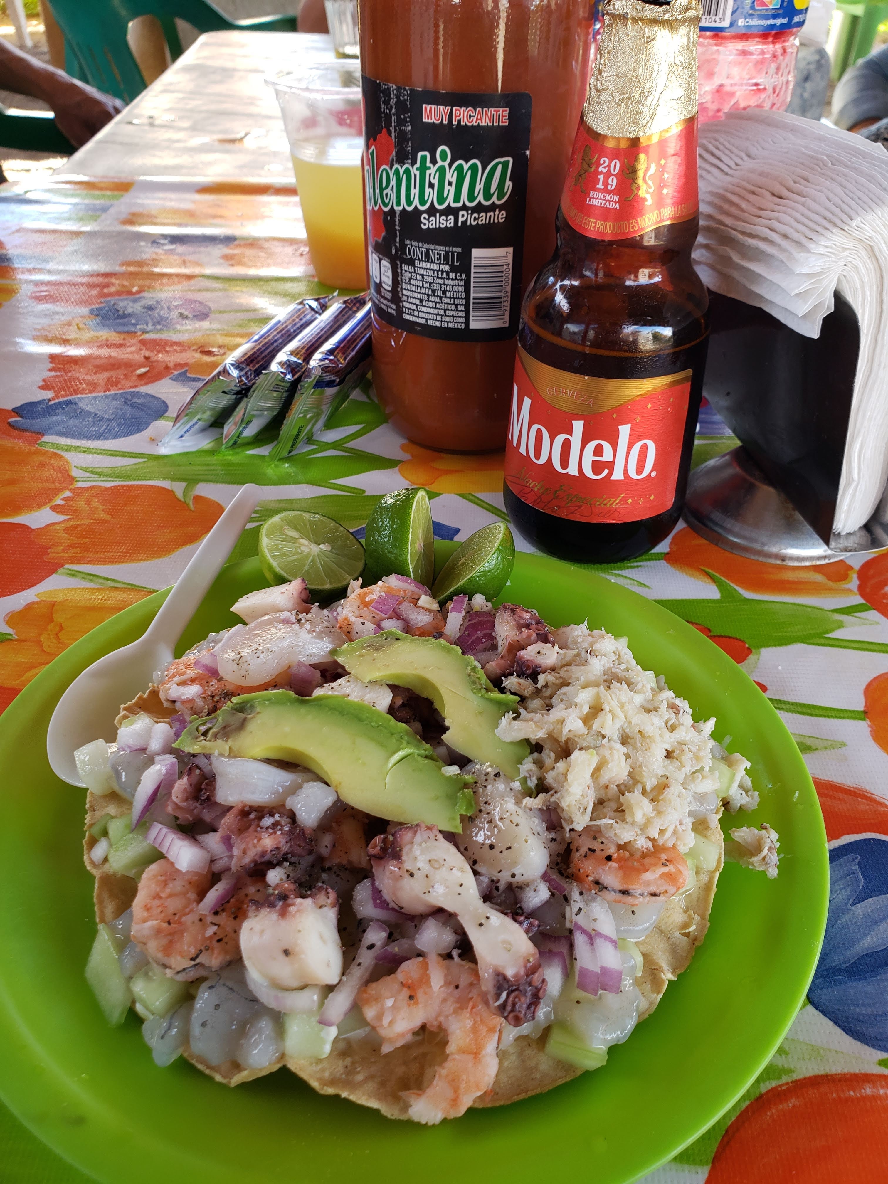 Mariscos Los Tapos image 3