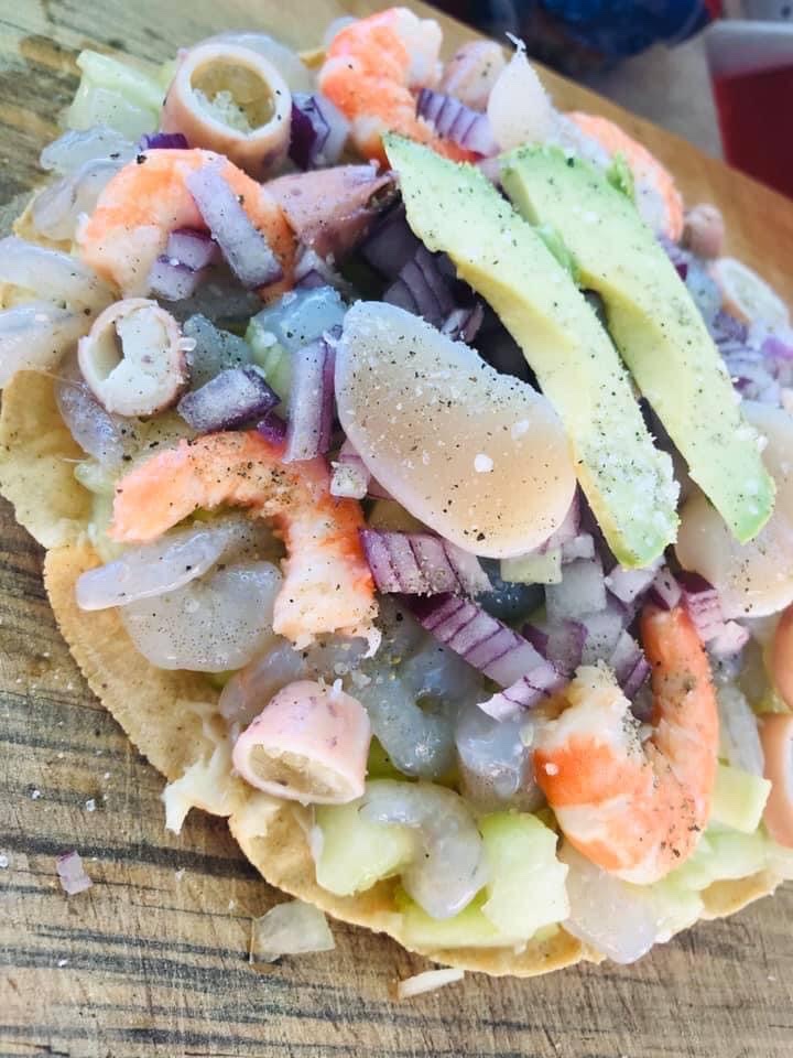 Mariscos Los Tapos image 4
