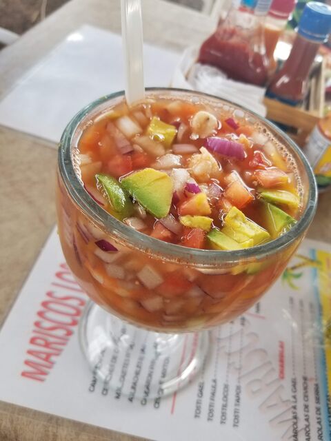 Mariscos Los Tapos image 5