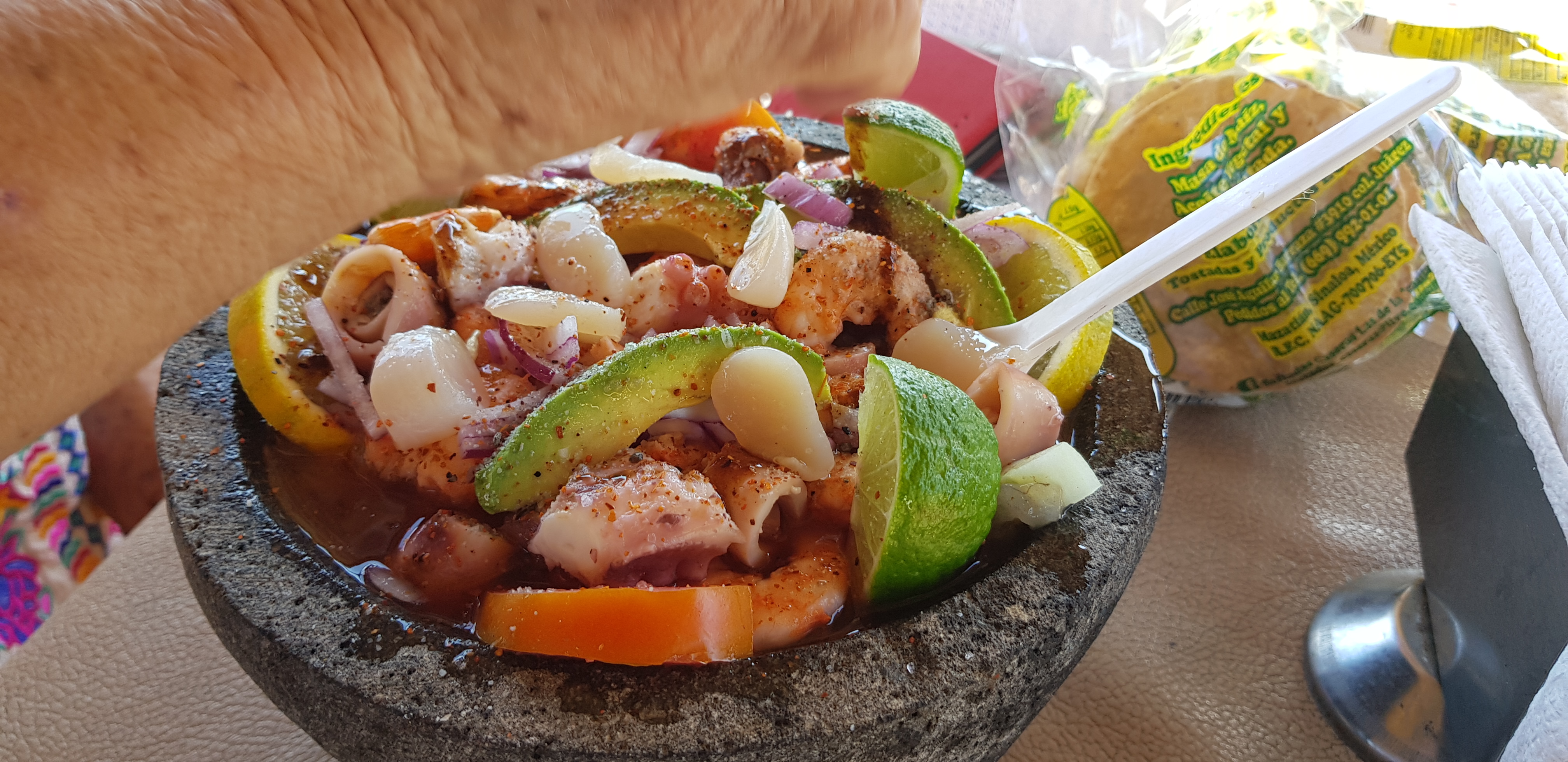 Mariscos Los Tapos image 7