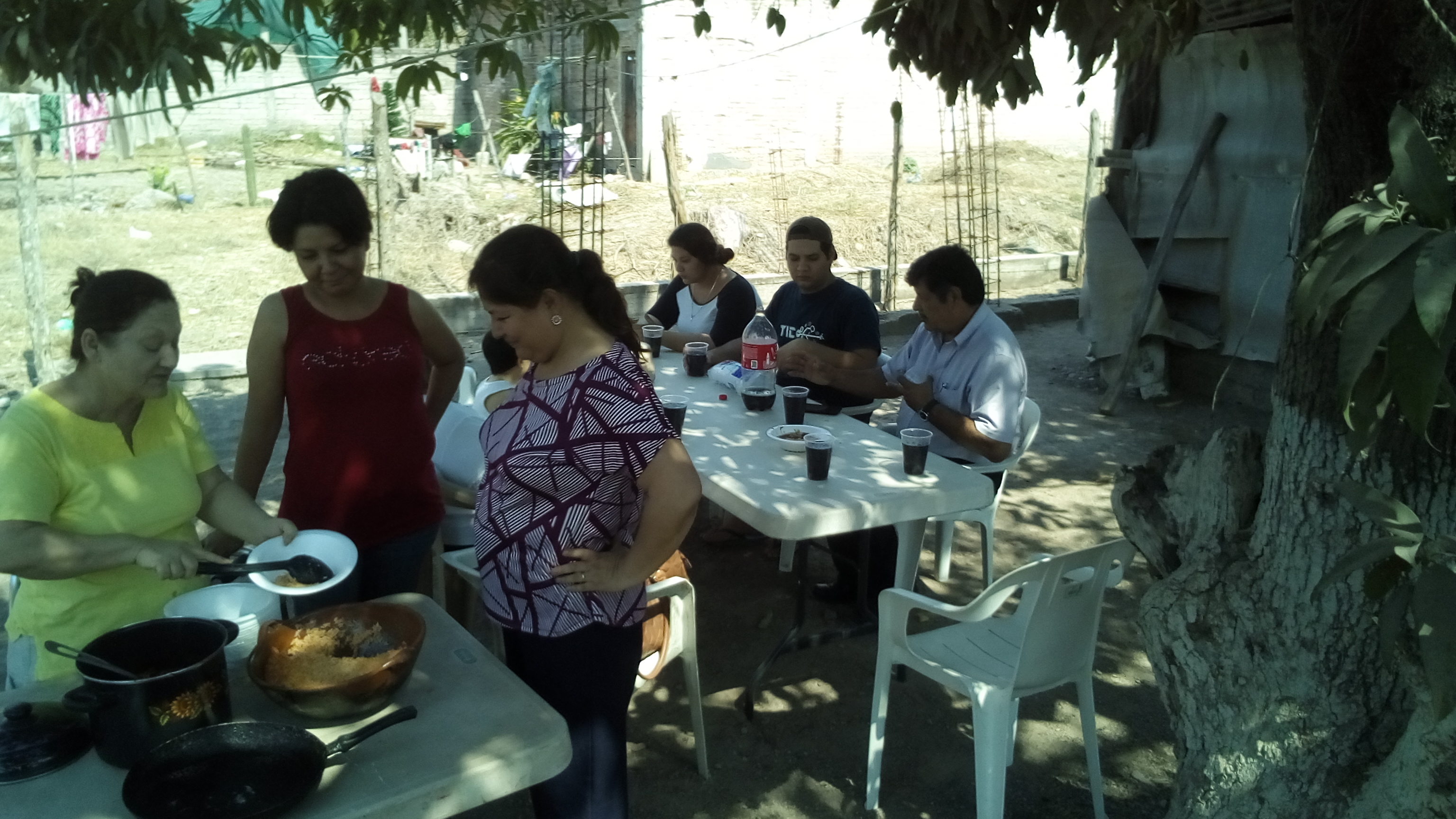 Mariscos Los Tapos image 8