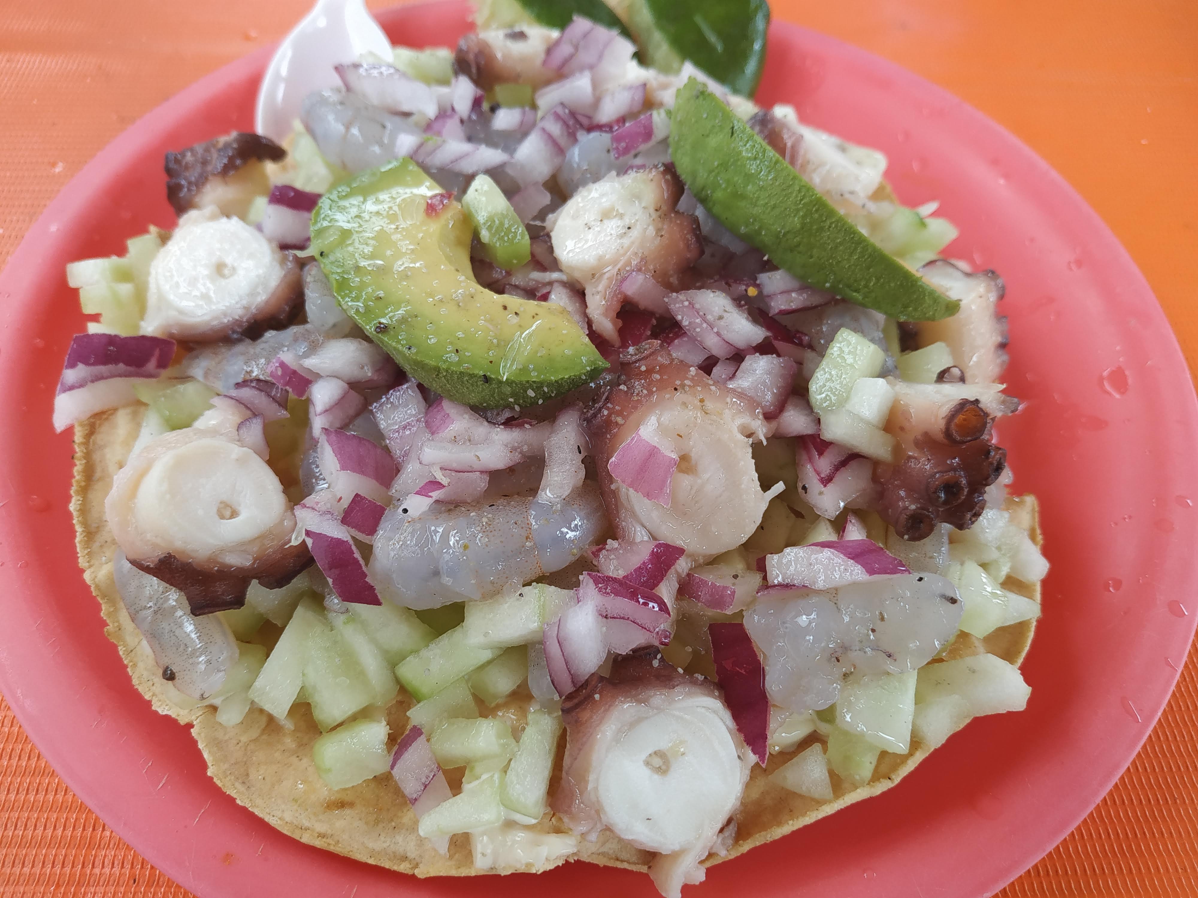 Mariscos Los Tapos image 9