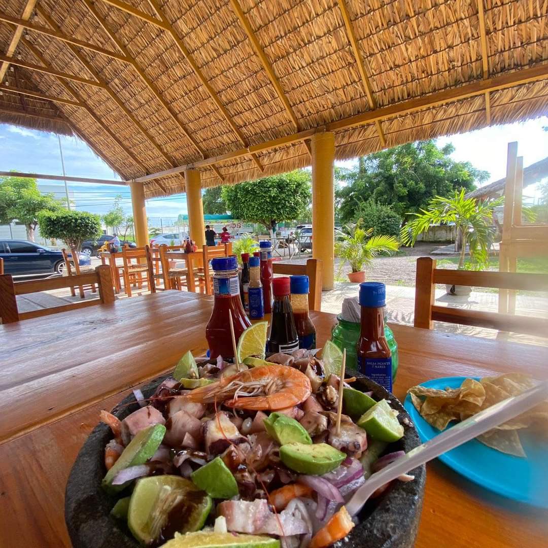 Mariscos Los Tapos image 10