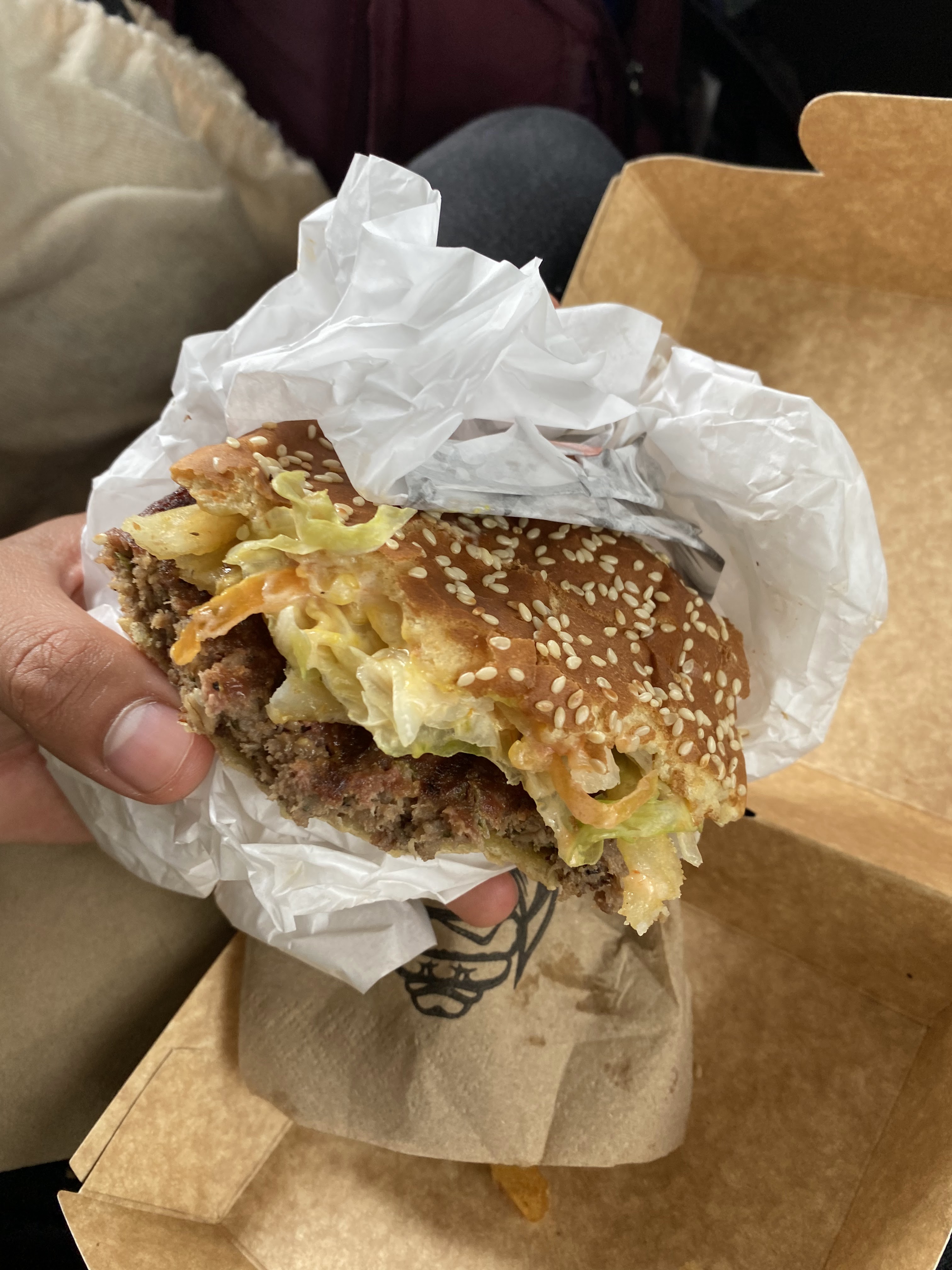 Cuarto de kilo image 1