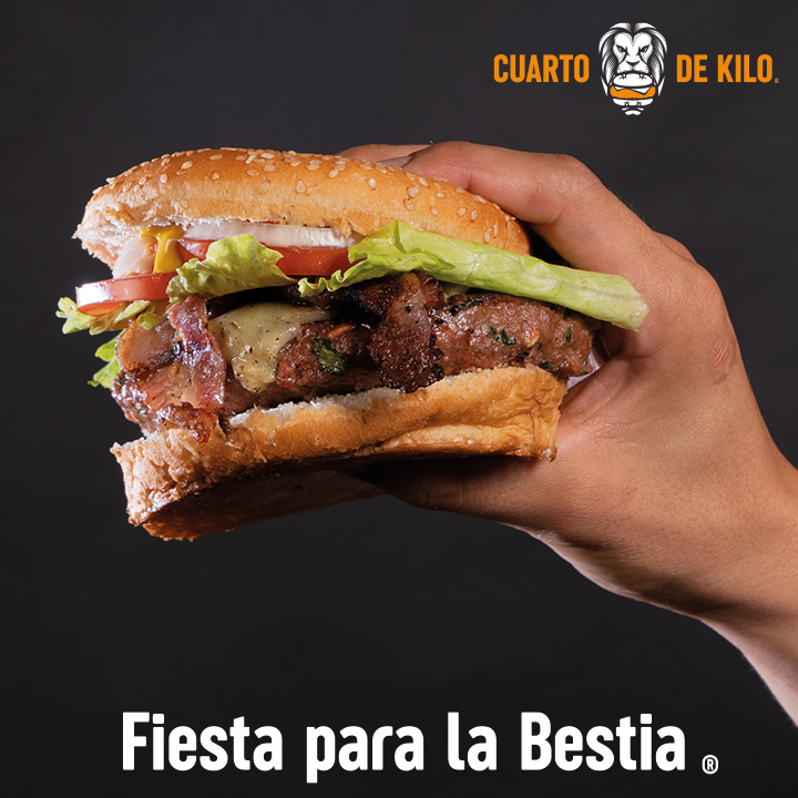 Cuarto de kilo image 2