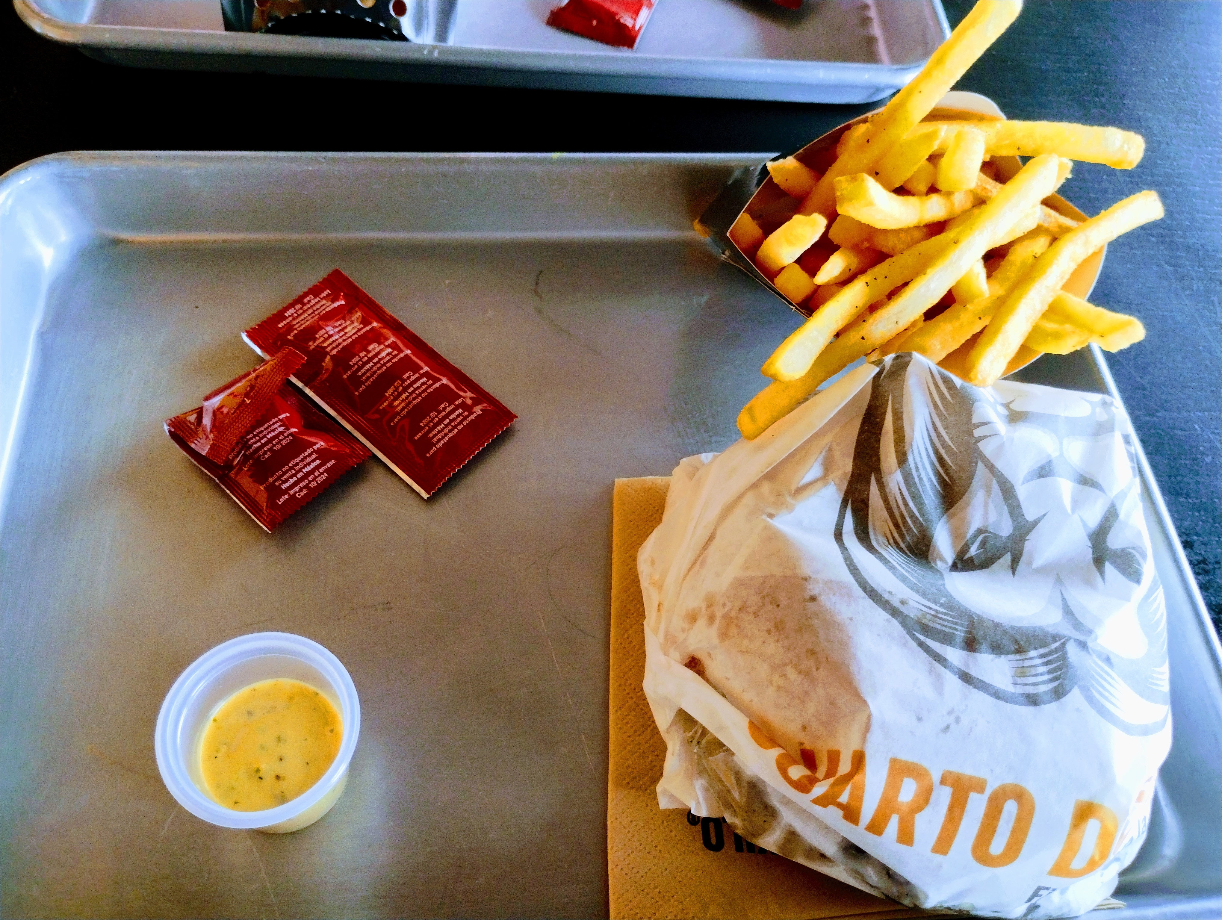 Cuarto de kilo image 3