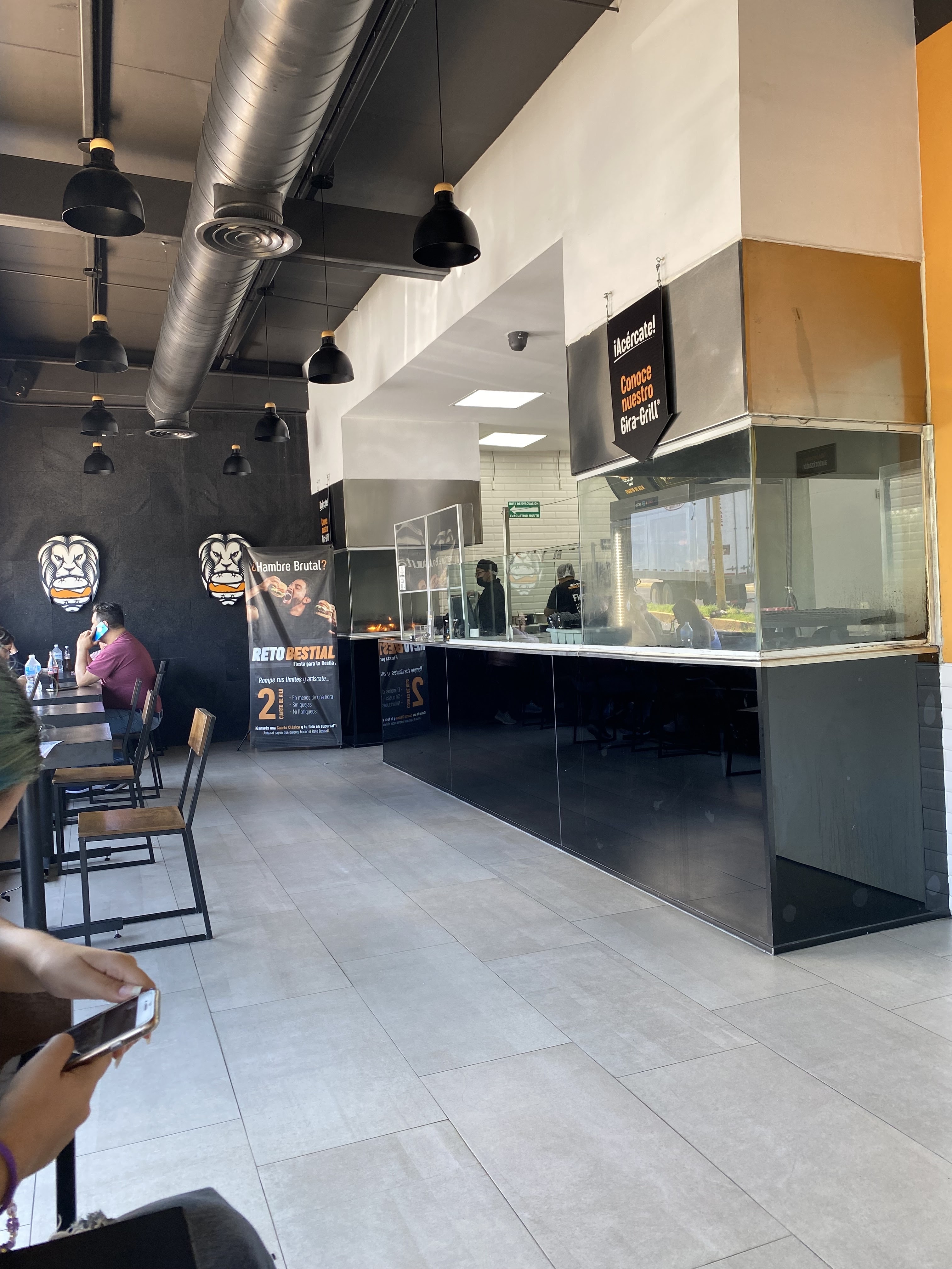 Cuarto de kilo image 4