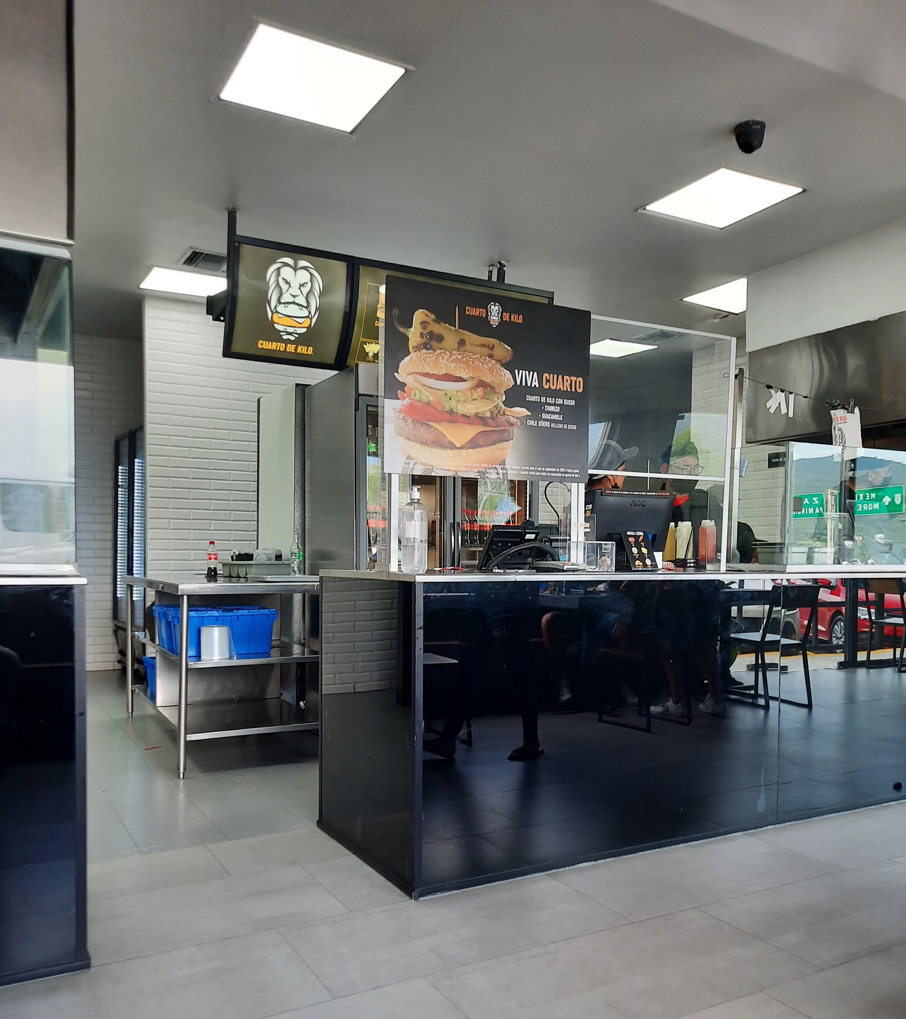 Cuarto de kilo image 5