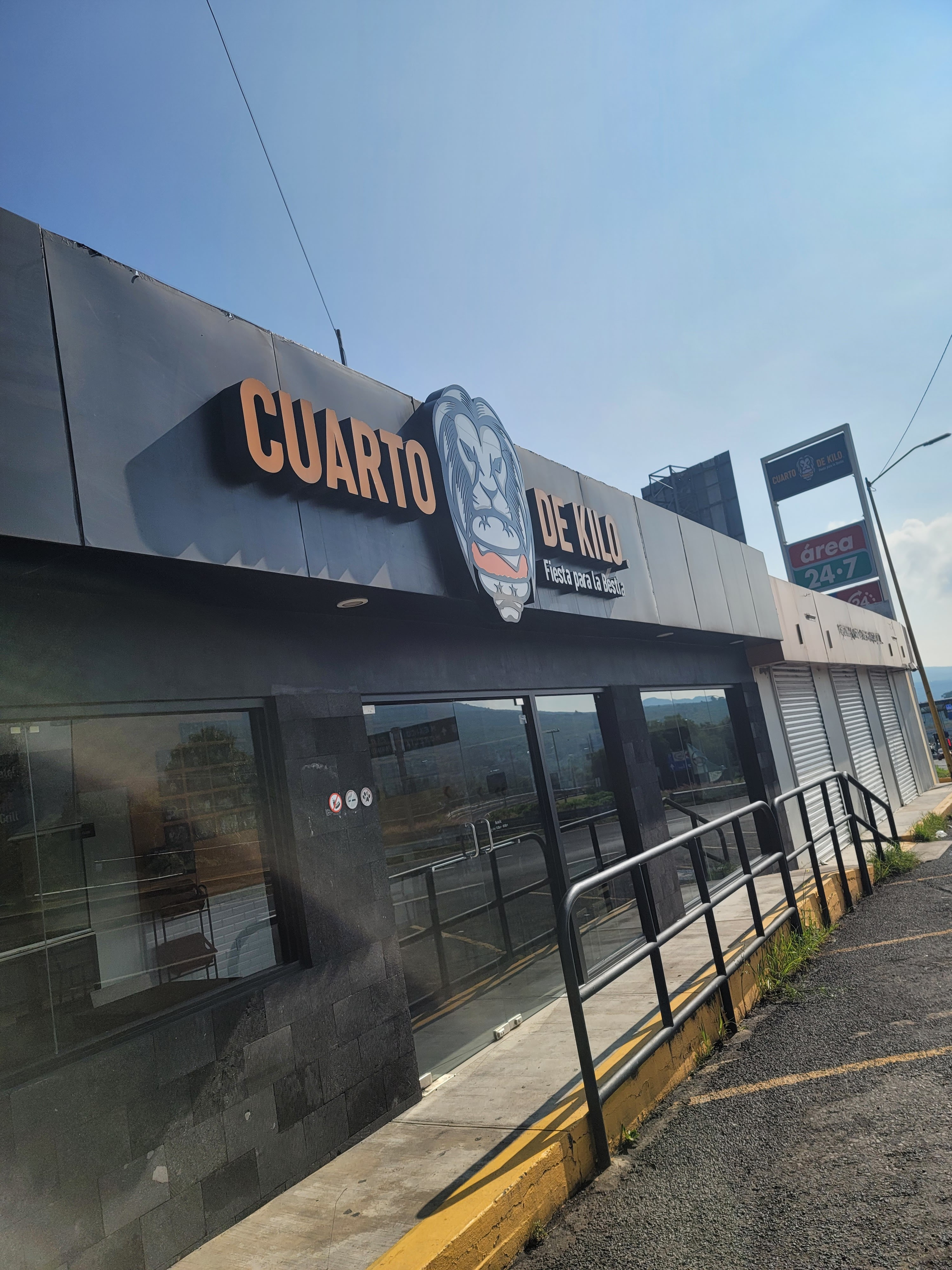 Cuarto de kilo image 6