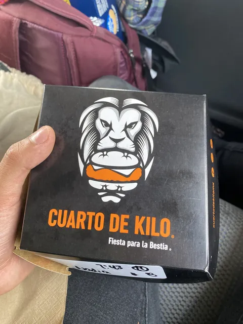 Cuarto de kilo image 7
