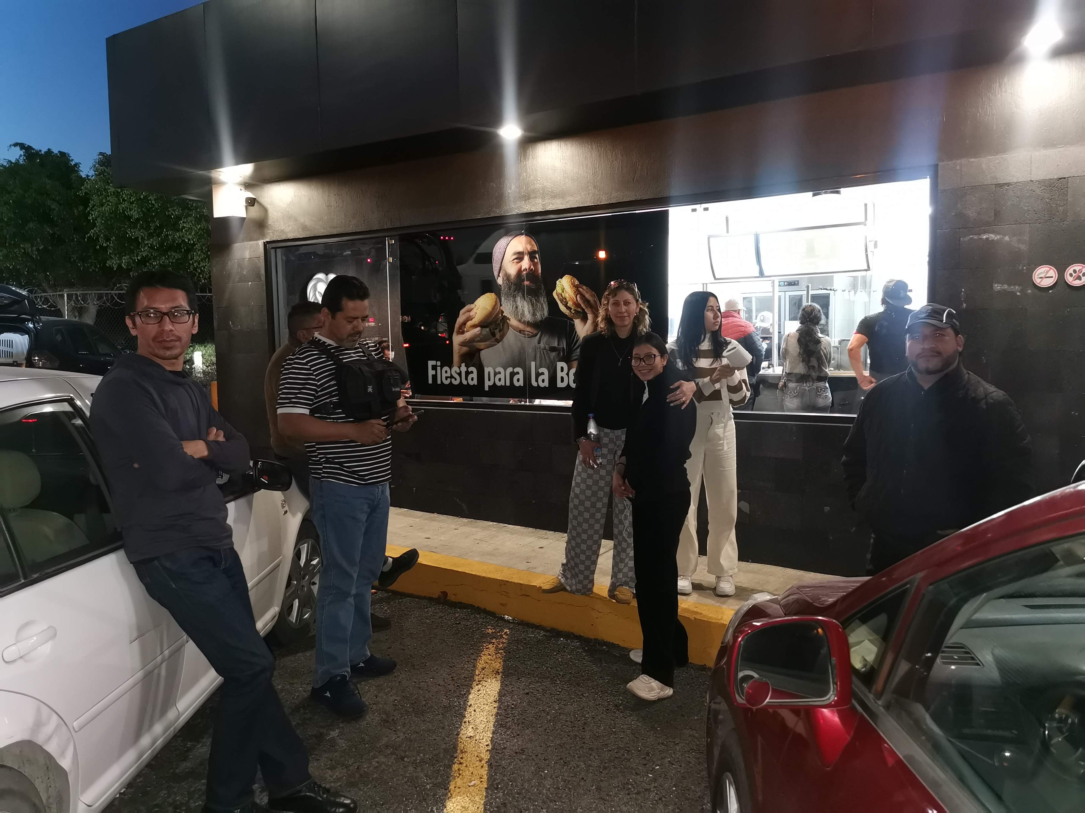 Cuarto de kilo image 9