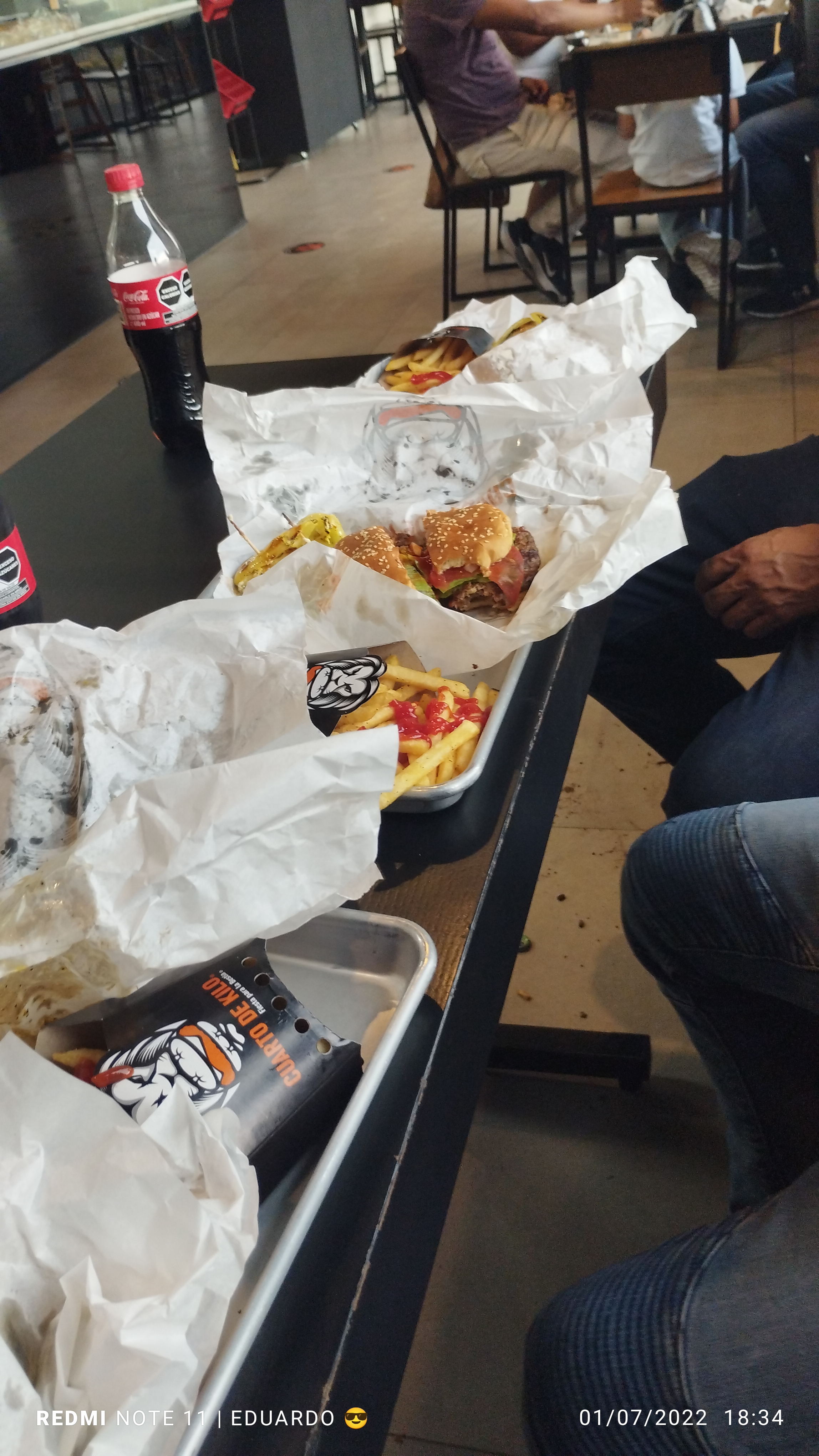 Cuarto de kilo image 10